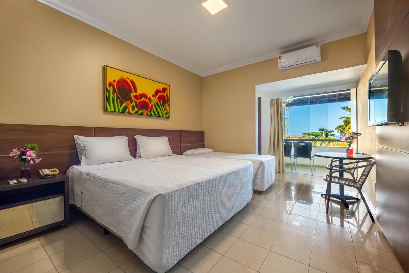 Deluxe Room Sea Front photo 1