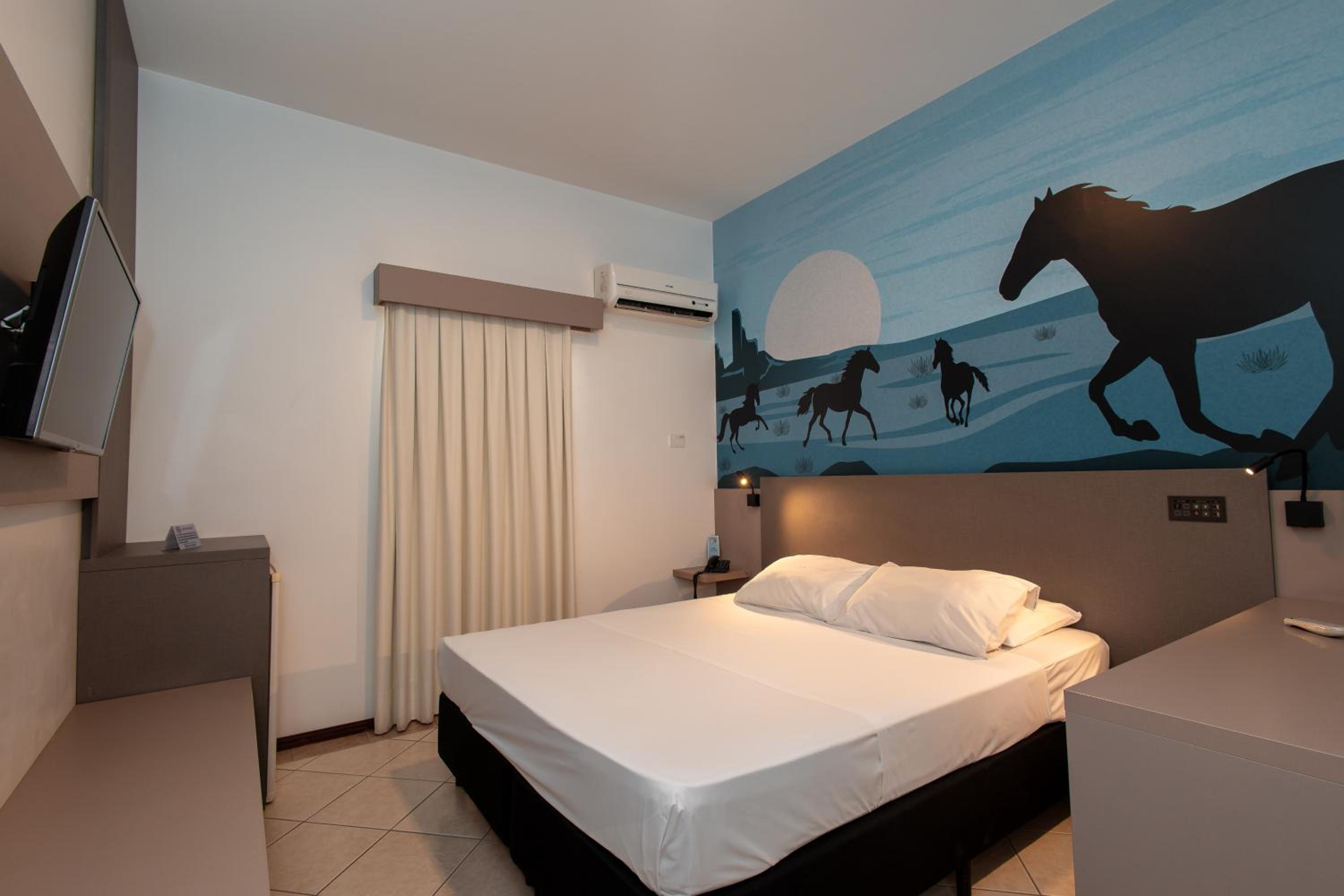 Standard Double Room photo 2