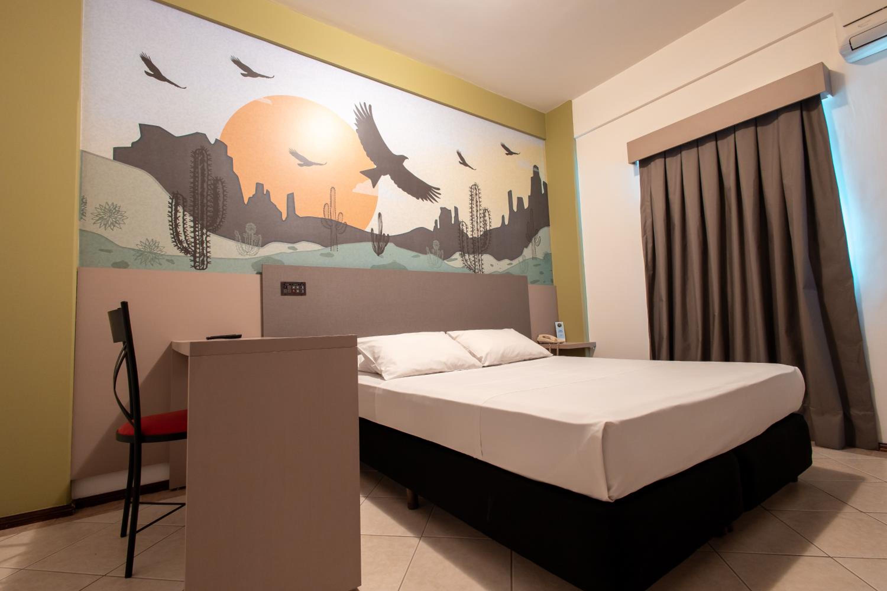 Standard Double Room photo 3