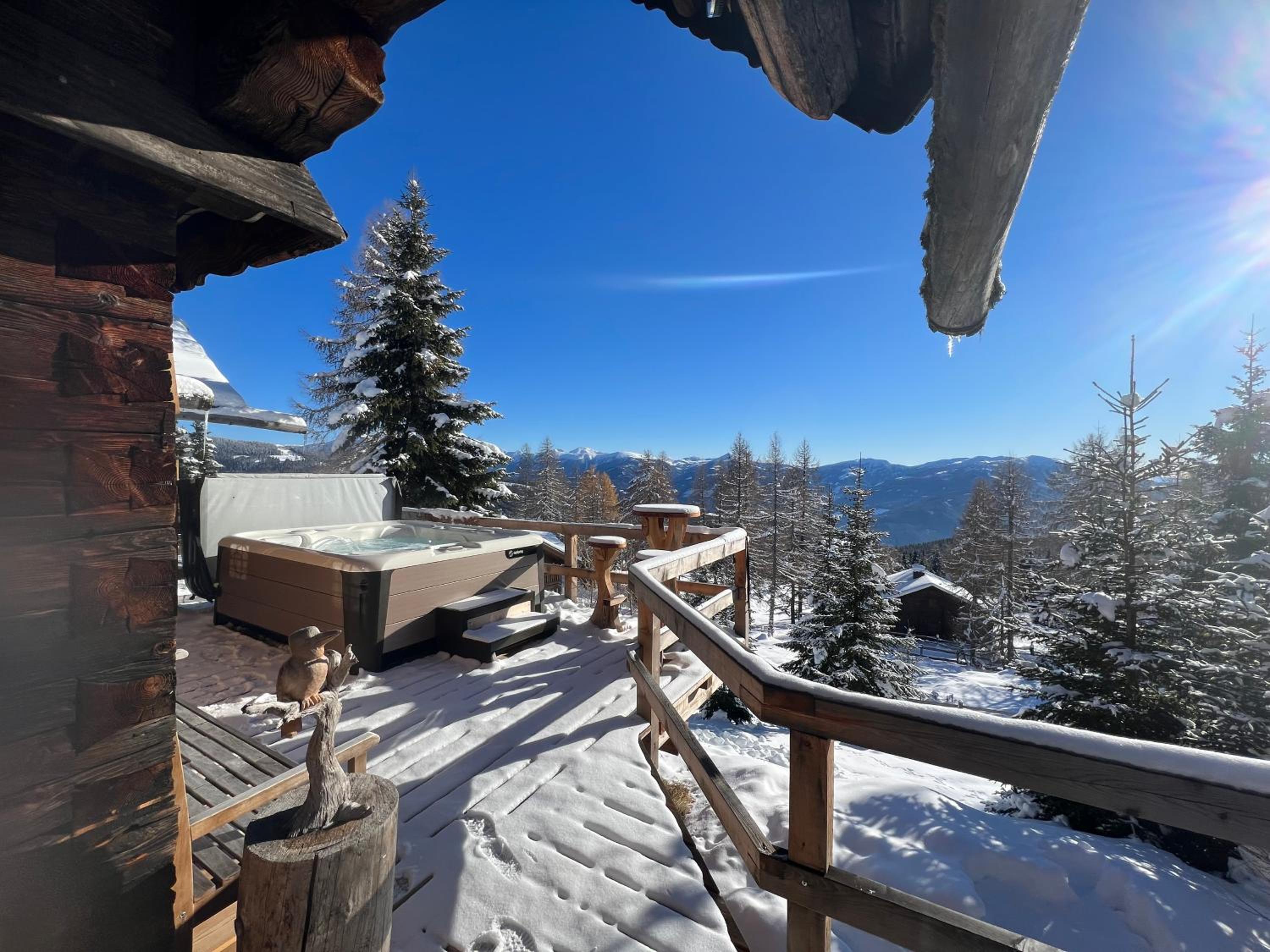 One-Bedroom Chalet photo 3
