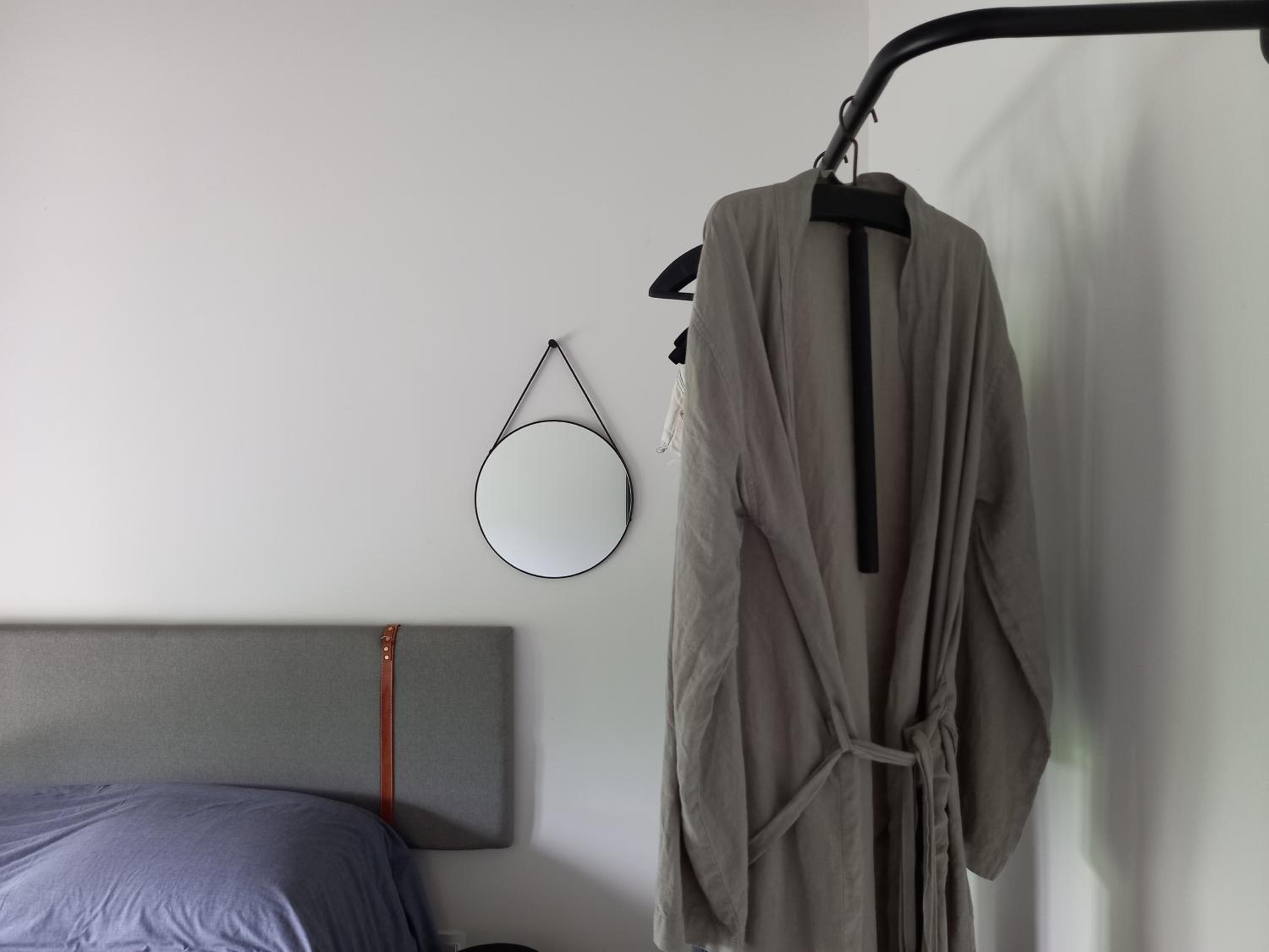 Double Room with Shared Bathroom photo 1