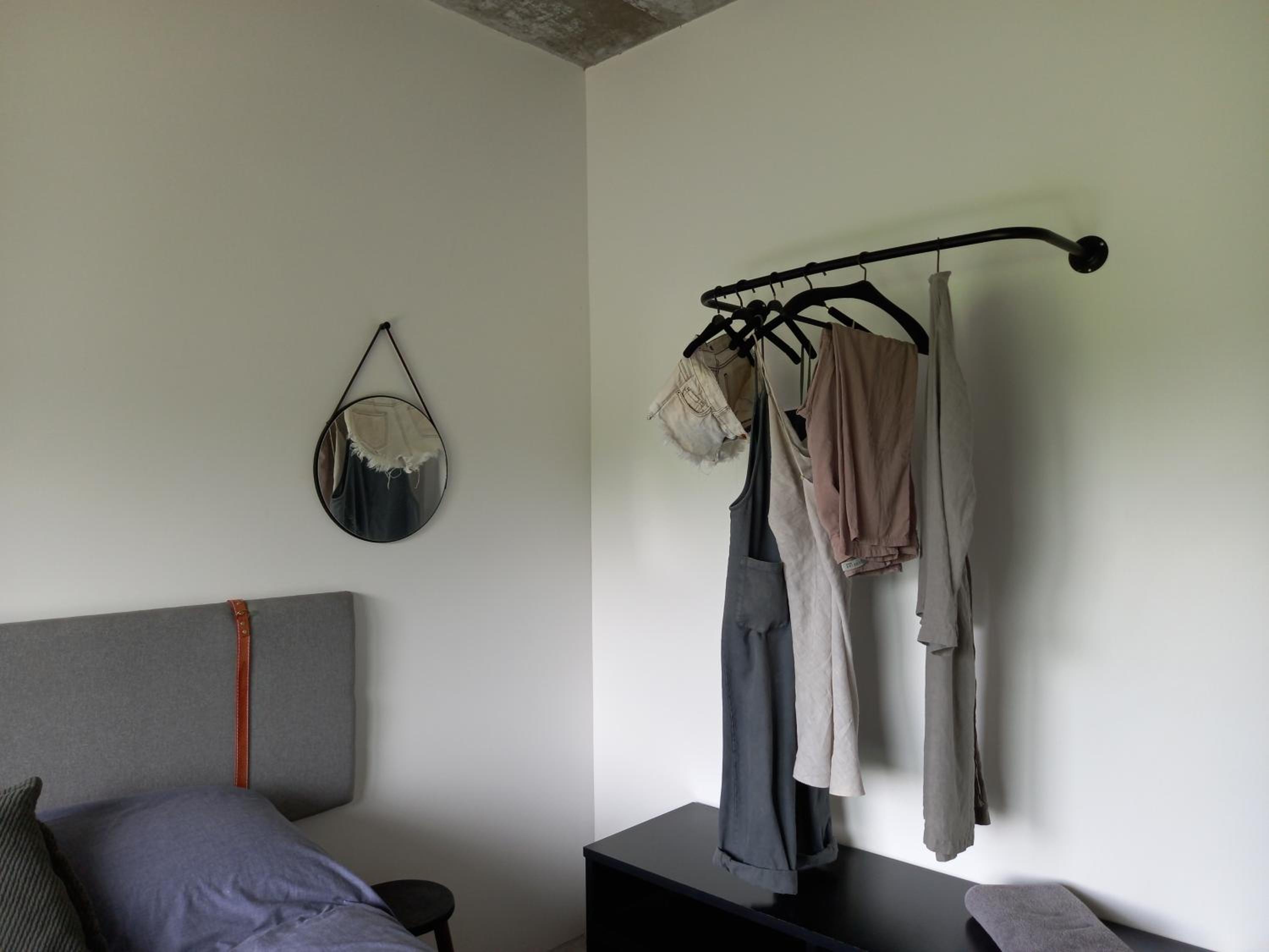 Double Room with Shared Bathroom photo 2