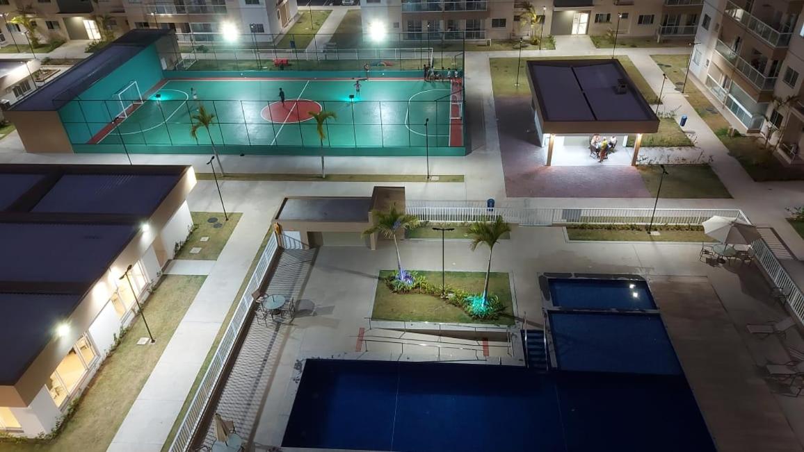Apartment with Pool View  photo 3