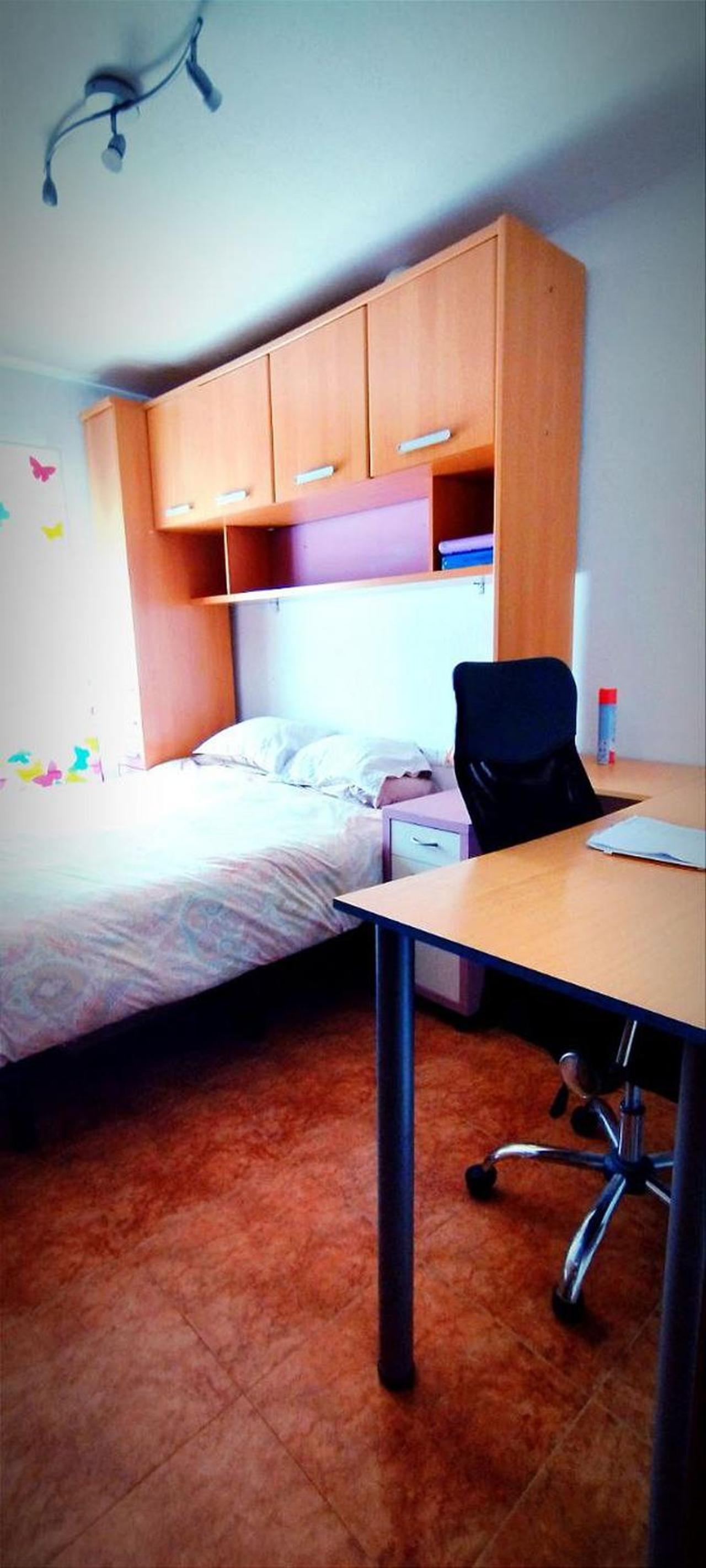 Departamento de tres habitaciones