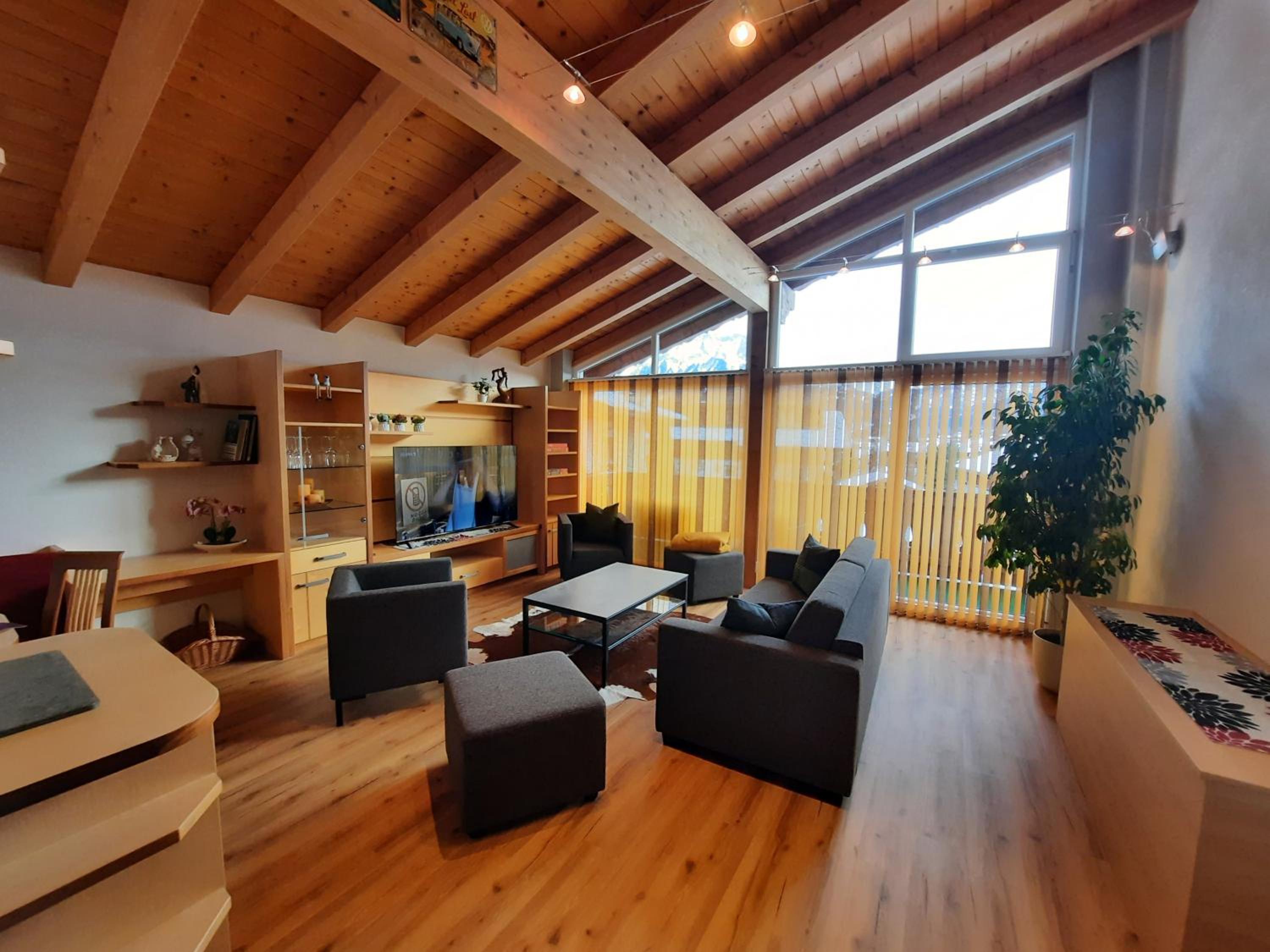 Family Suite photo 1