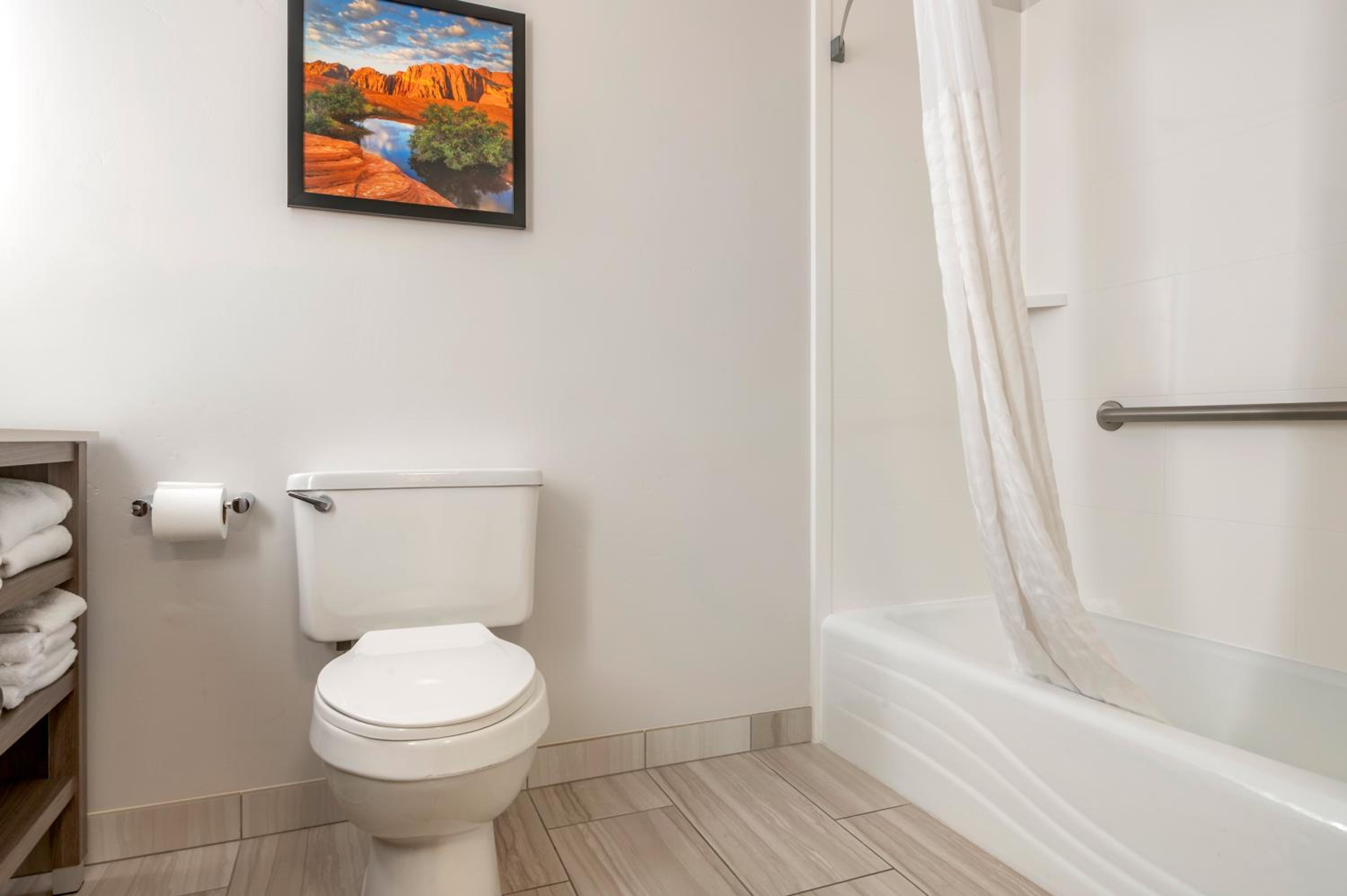 Comfort Inn & Suites Beaver - Interstate 15 North, Billede 3