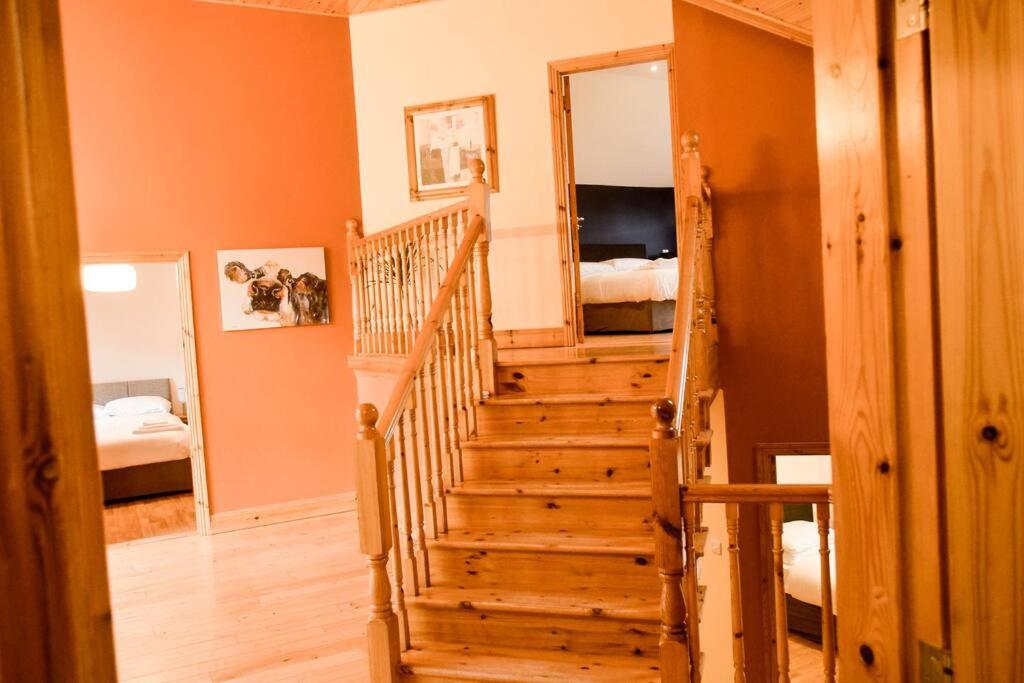 Four-Bedroom House photo 1