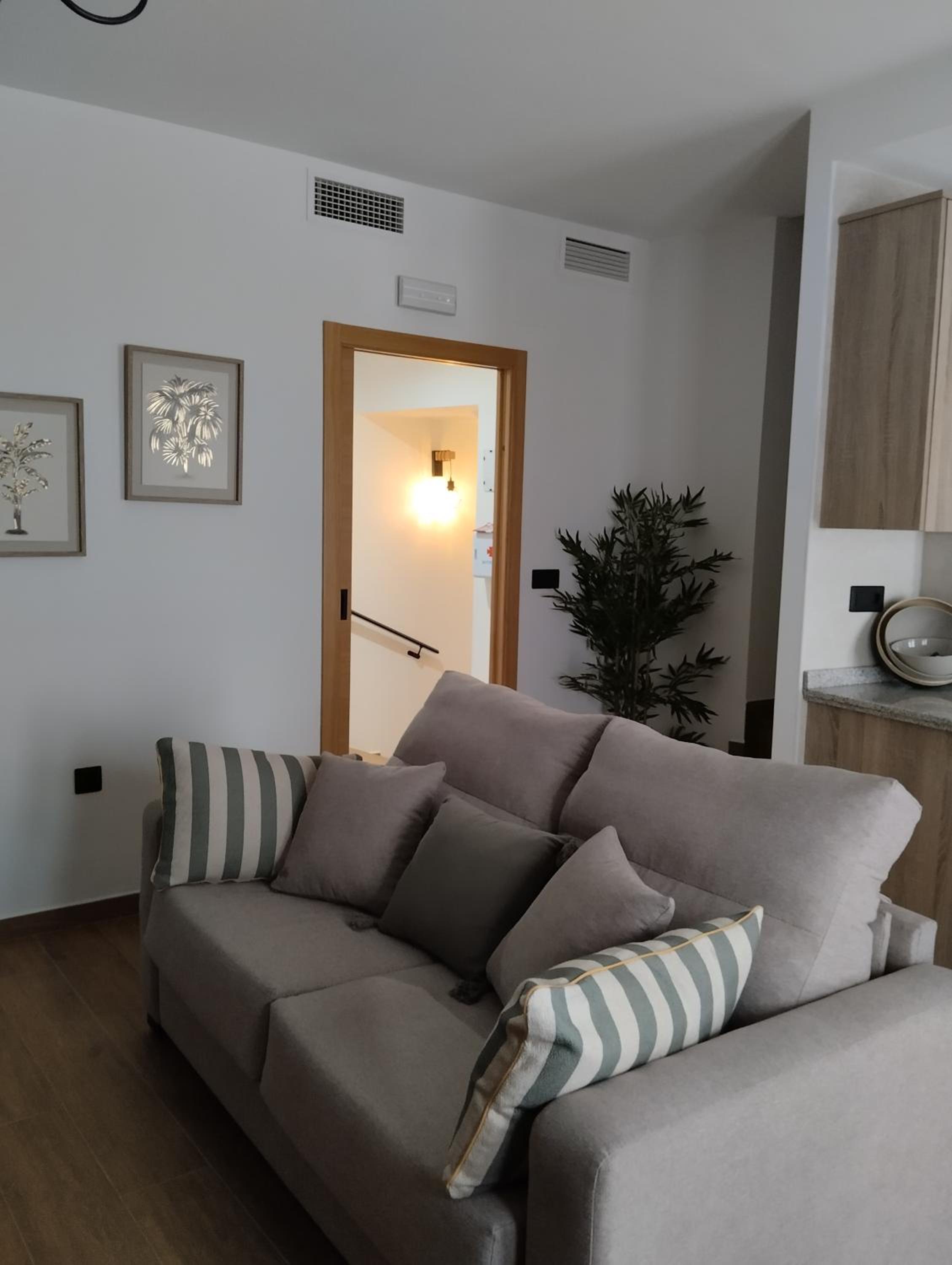 Two-Bedroom House photo 2