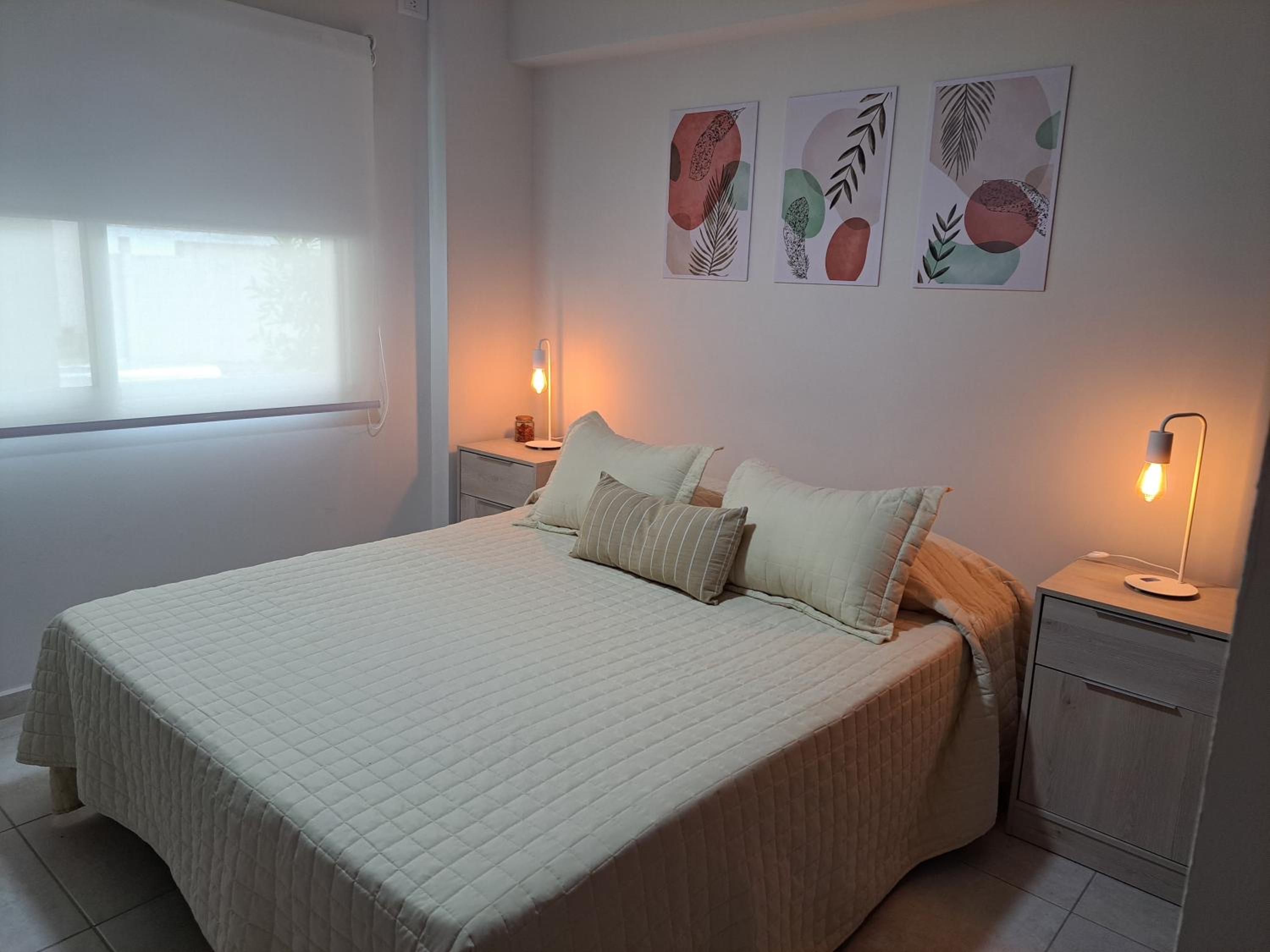 One-Bedroom Apartment photo 3