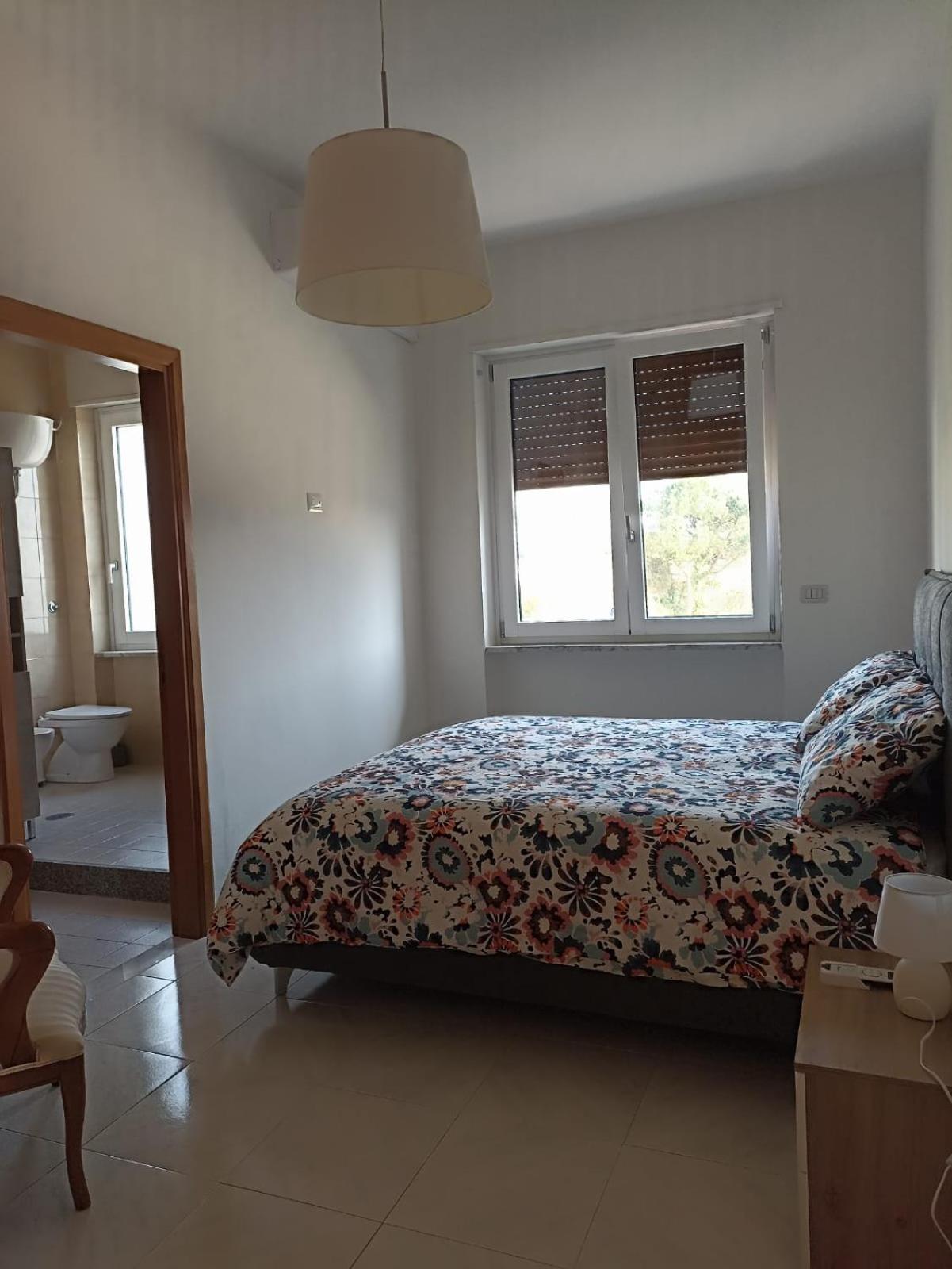 Double Room with Private Bathroom photo 3
