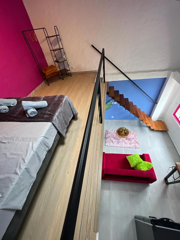 Studio Apartment photo 1