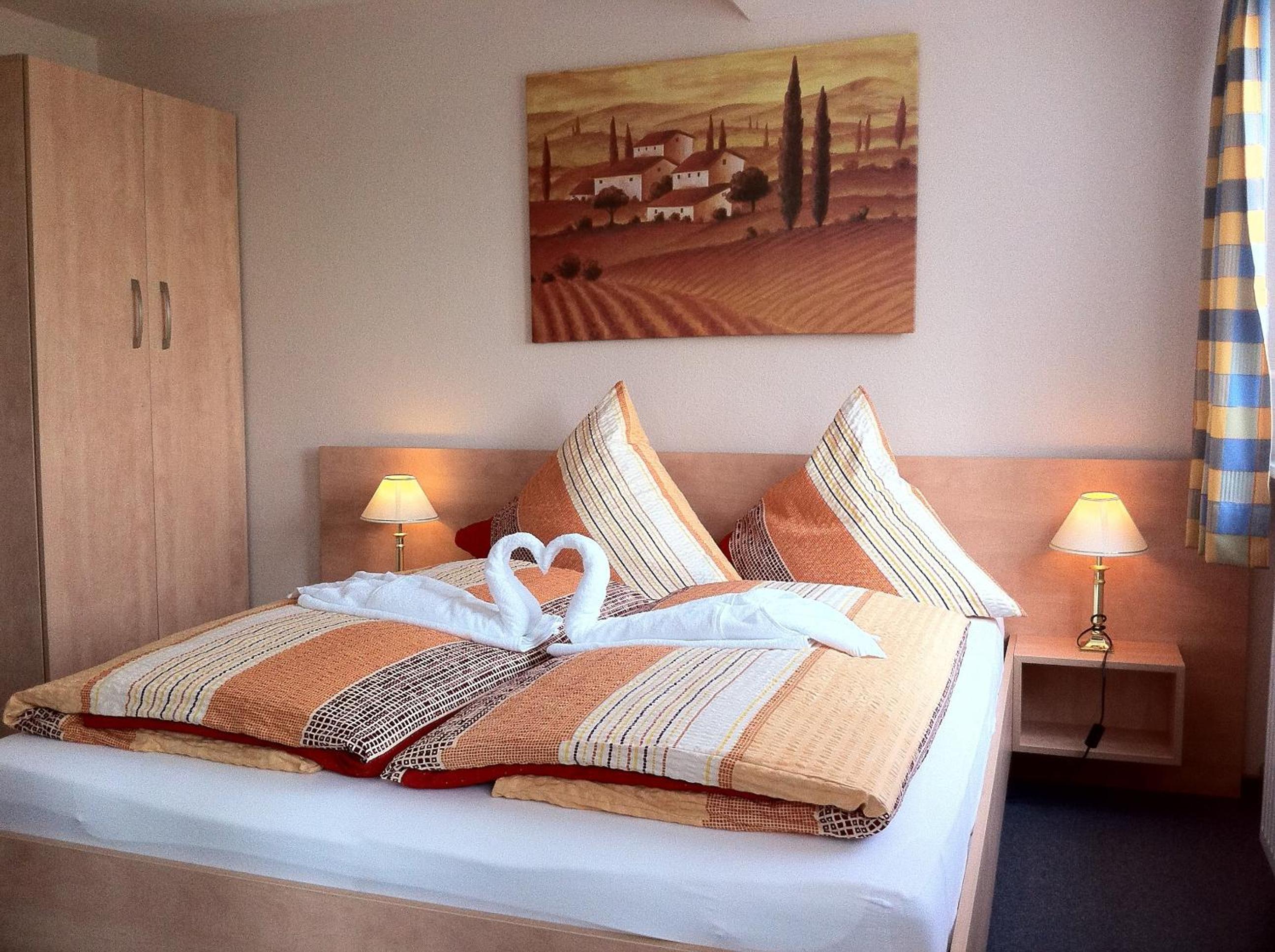 Double Room - Photo 26