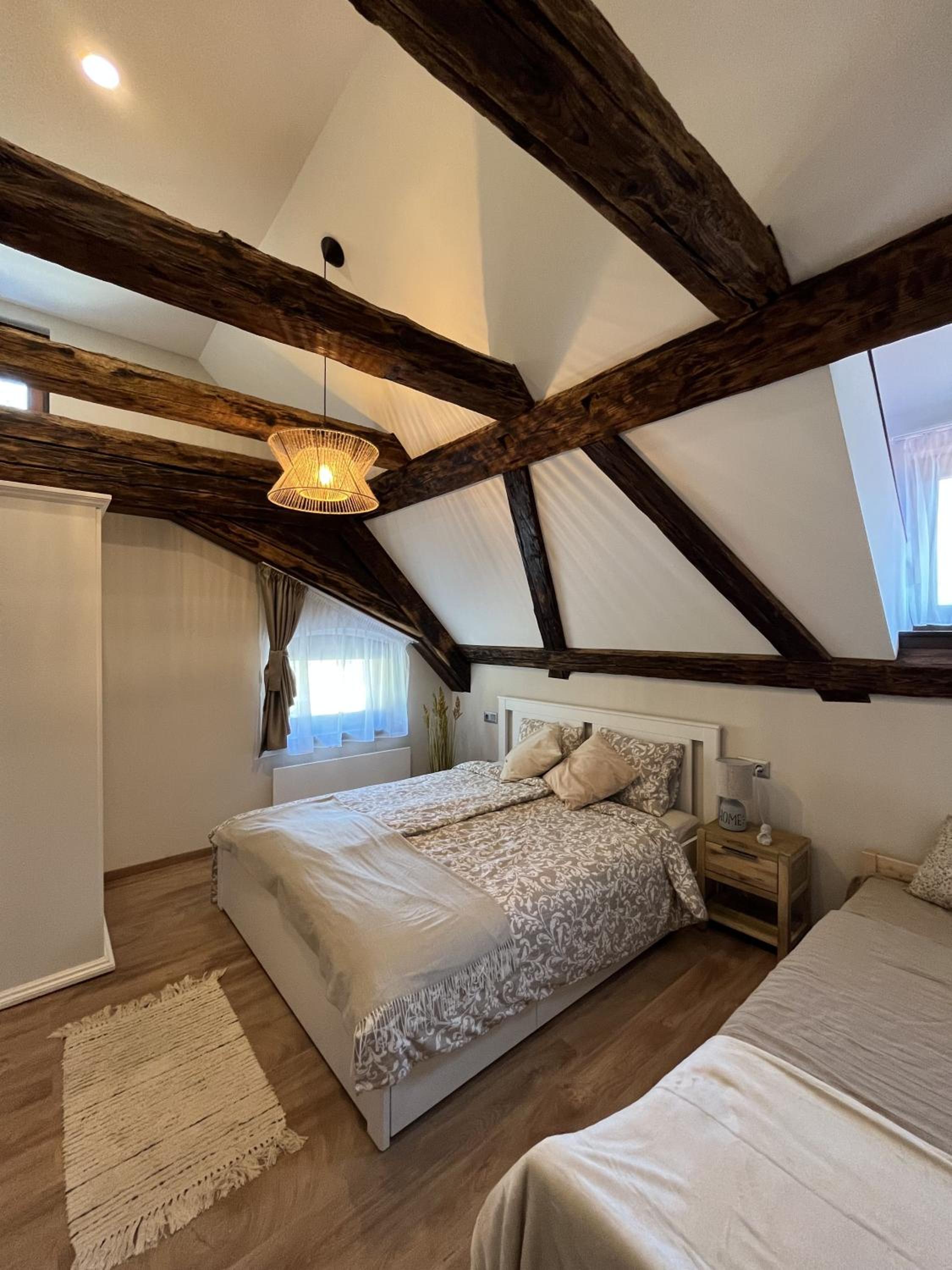 Standard Queen Room photo 1
