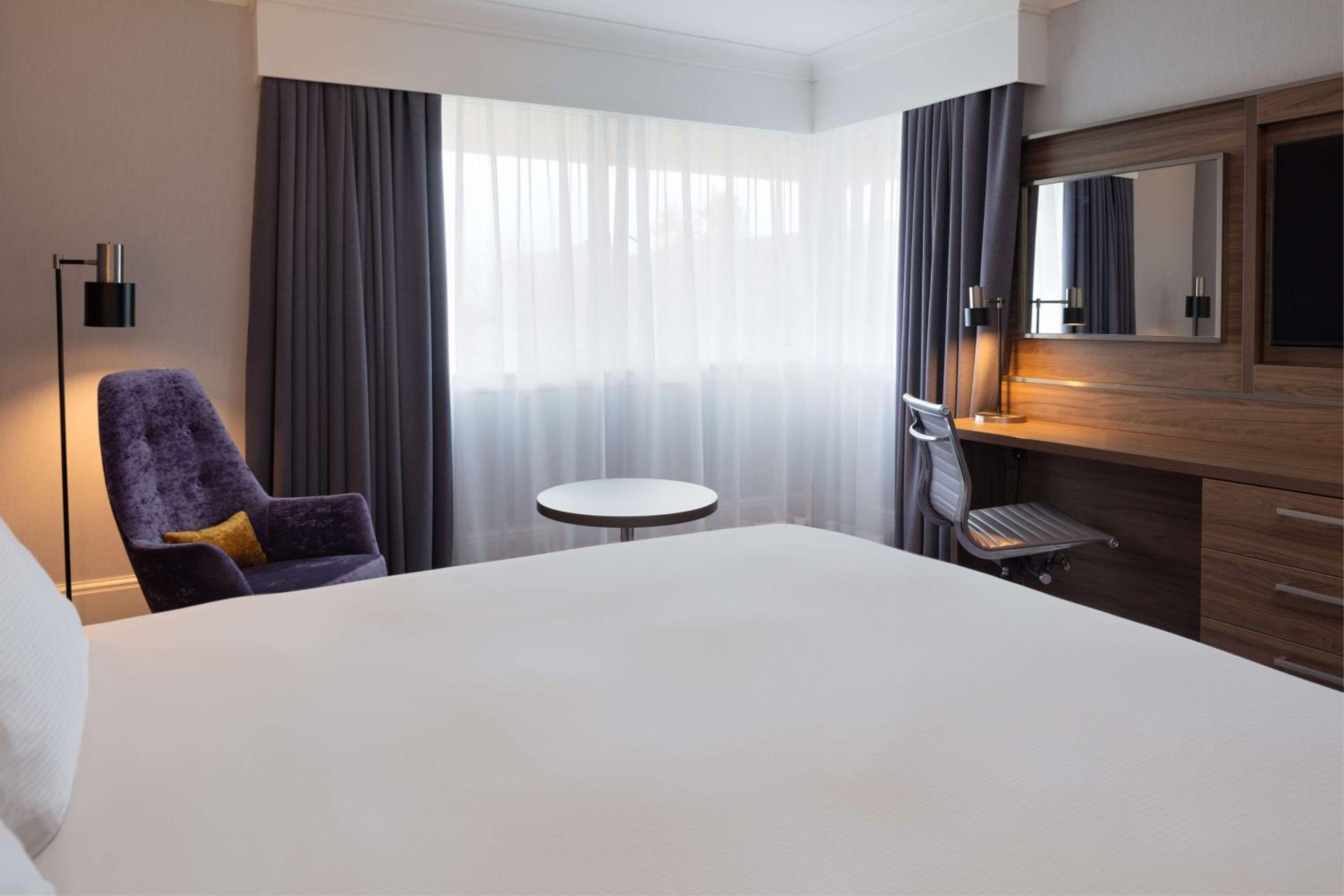 Queen Room - Photo 2