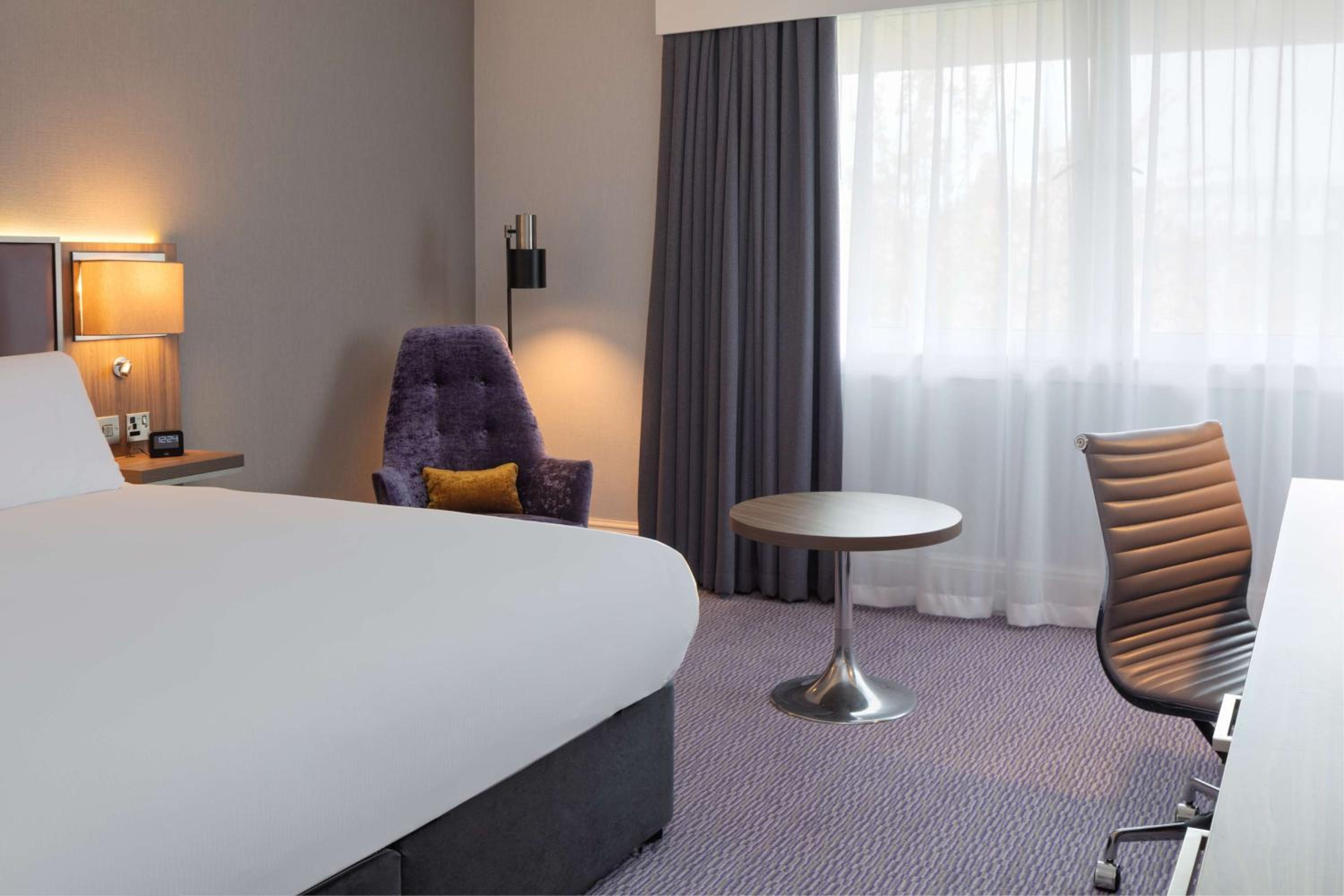 Queen Room - Photo 3