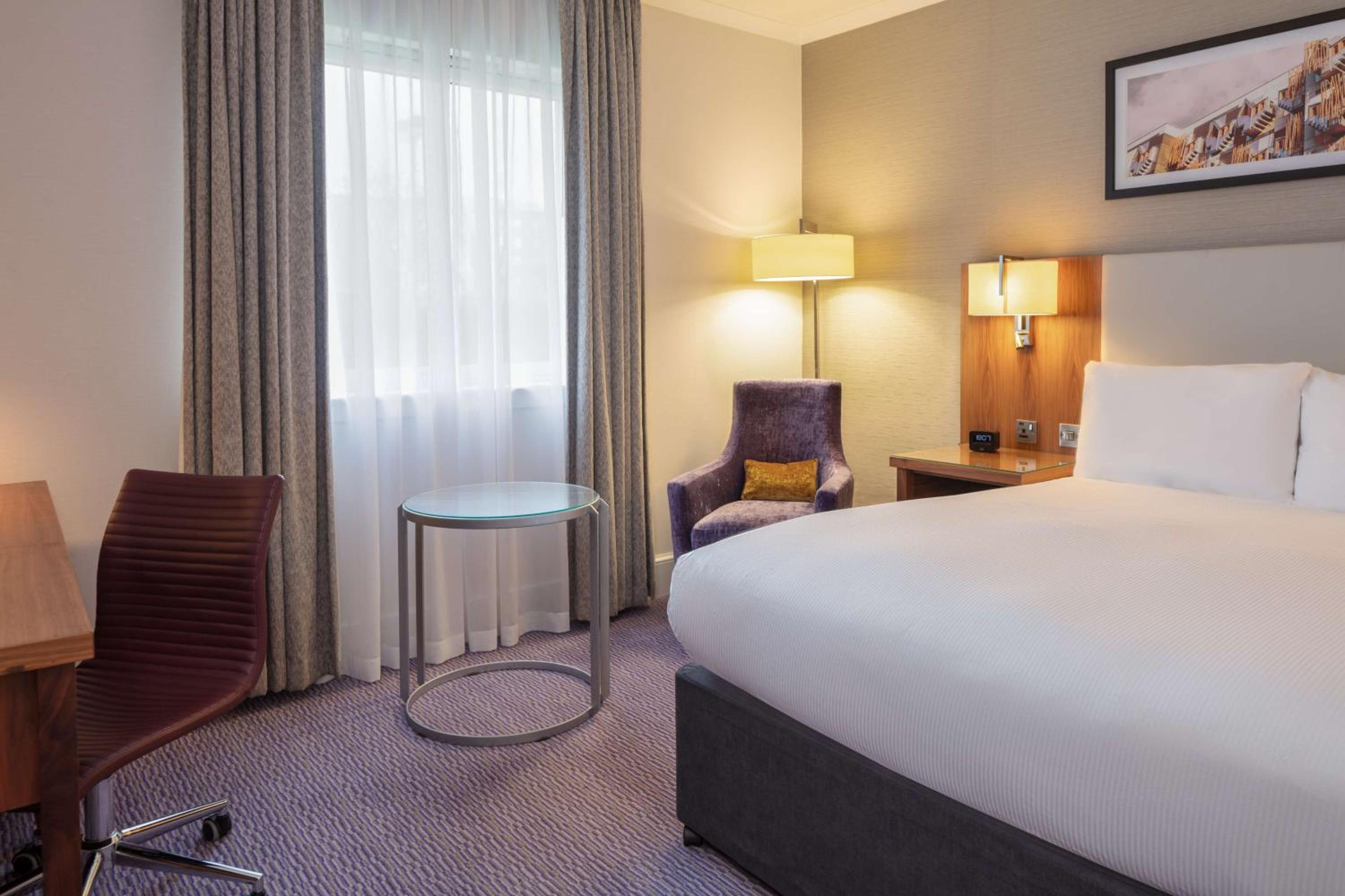 Deluxe Queen Room - Photo 4