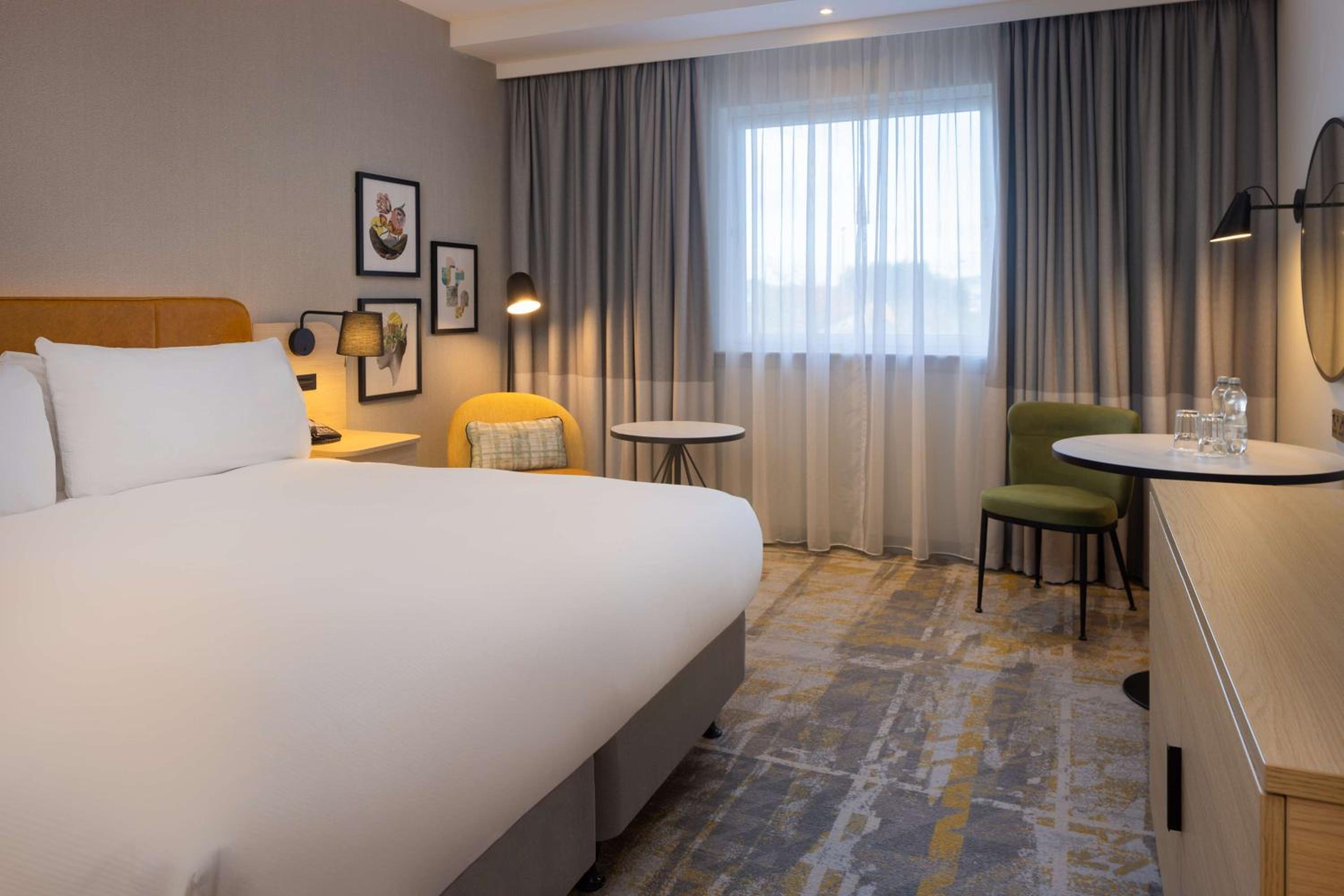 Superior King Room - Photo 2