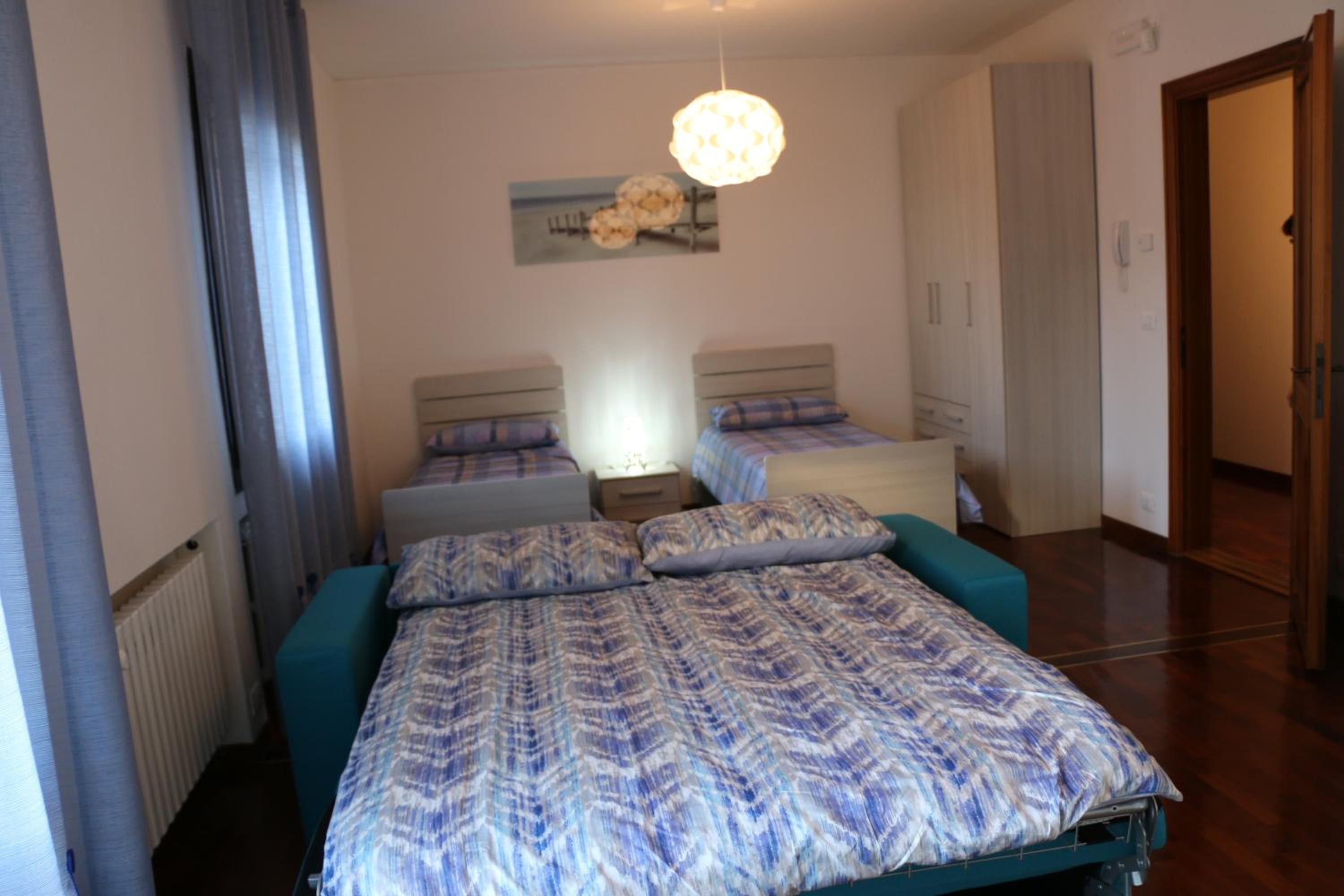 Apartment with Garden View photo 1