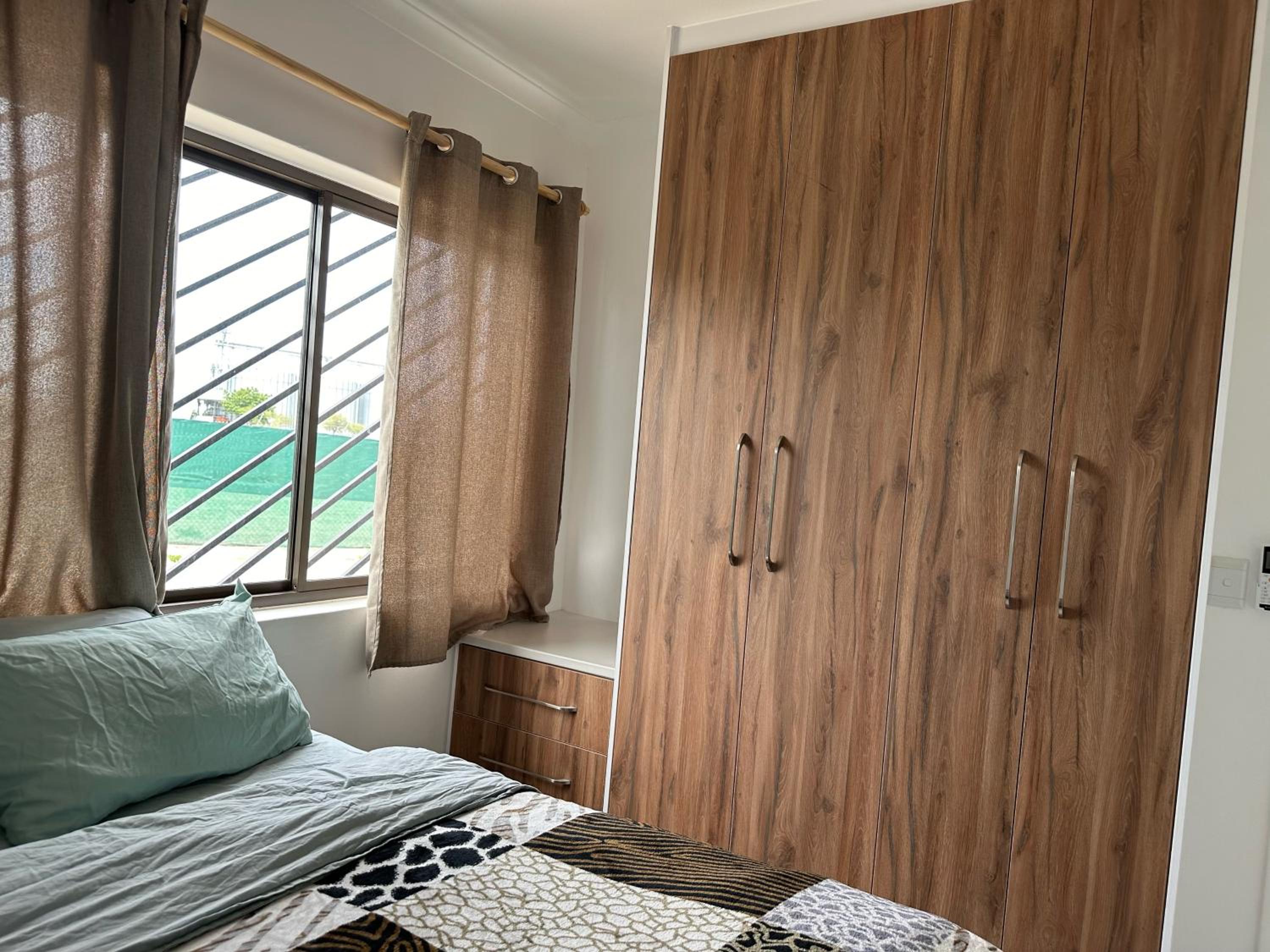 Two-Bedroom House photo 3