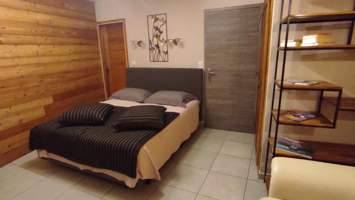 Double Room with Mountain View photo 2