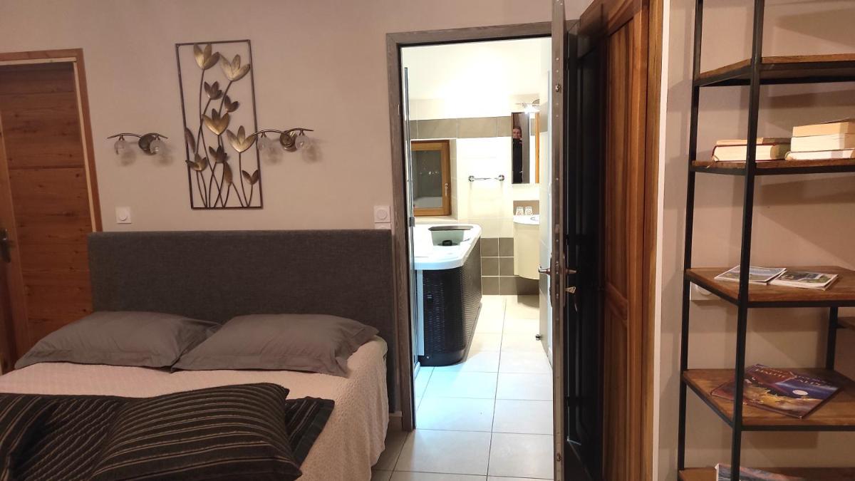Double Room with Mountain View photo 3