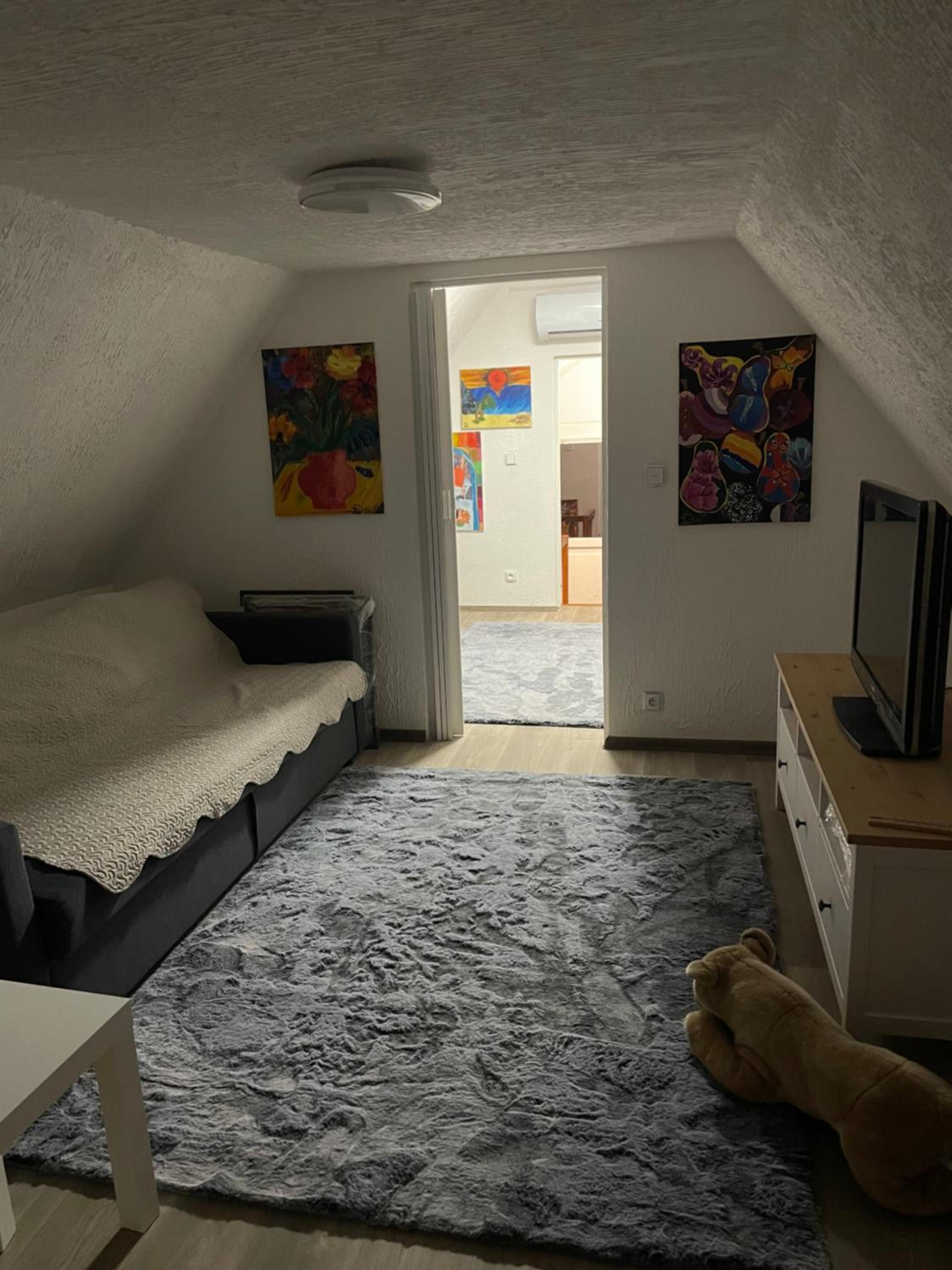 Two-Bedroom Apartment photo 2