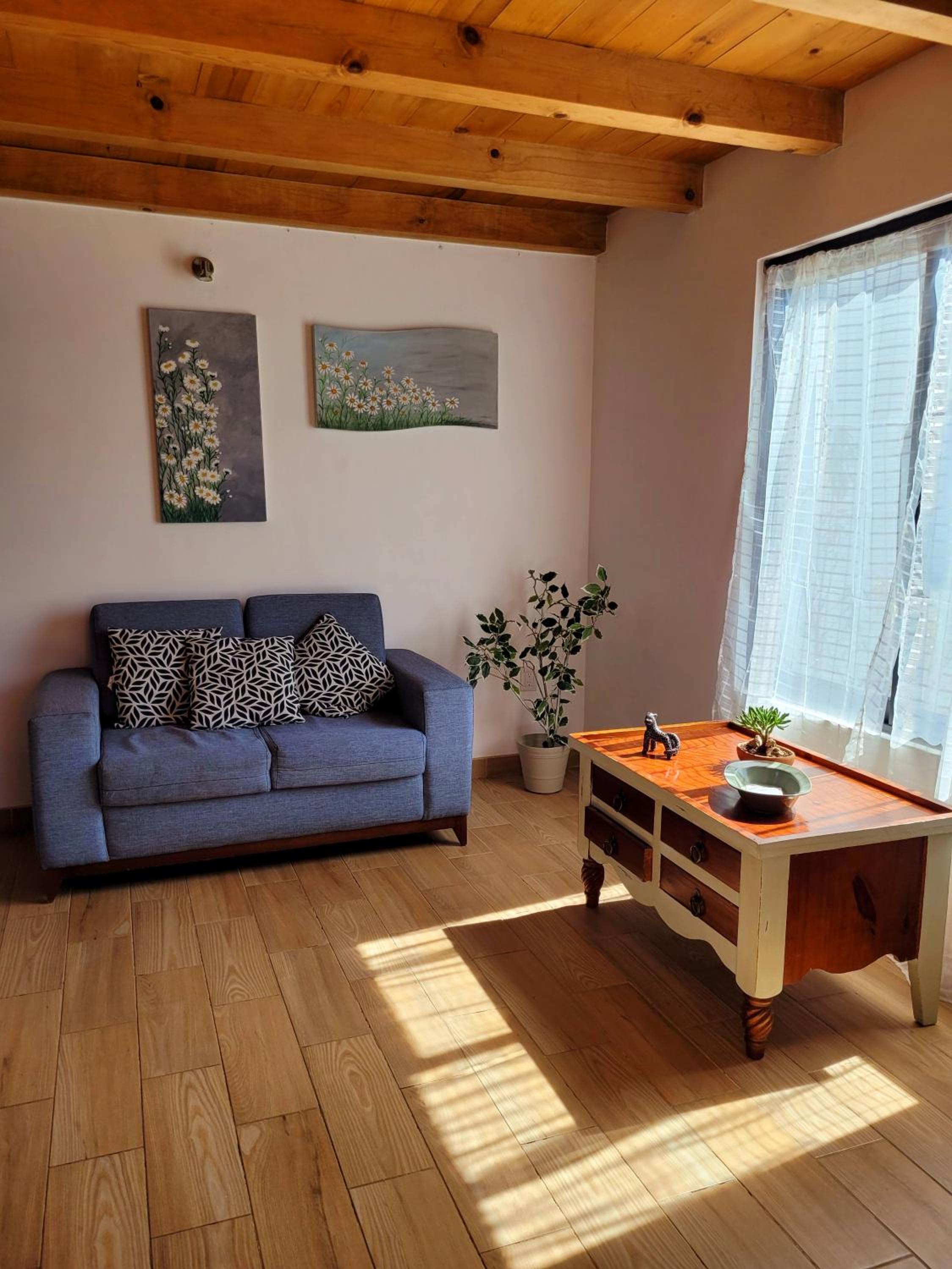 Two-Bedroom Apartment photo 1