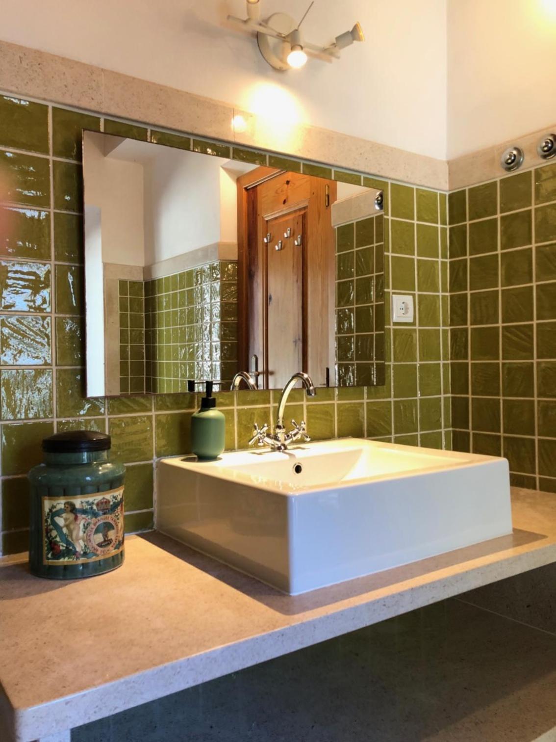 Double Room with Terrace photo 2