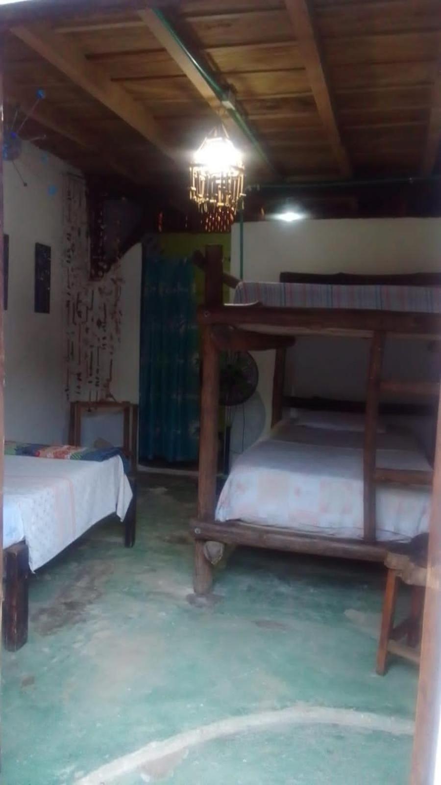 Triple Room With Shared Bathroom photo 1
