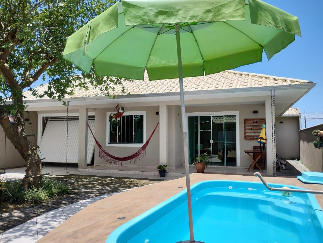 Three-Bedroom Vacation Home  photo 2
