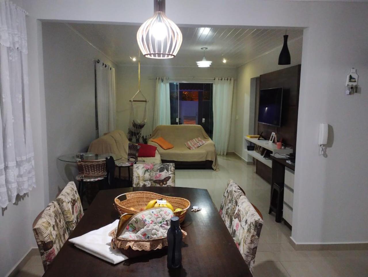 Three-Bedroom Vacation Home  photo 1