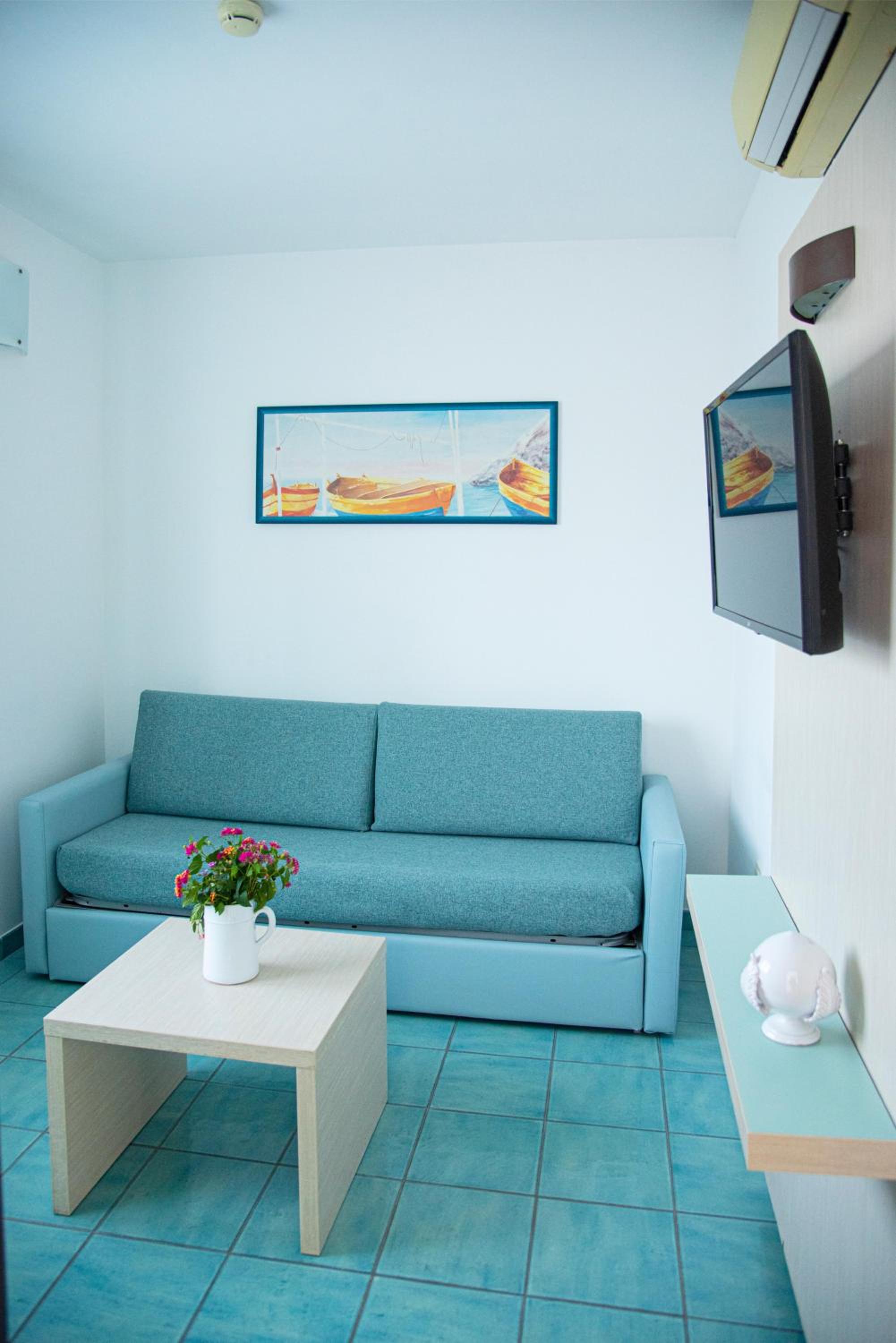 Triple Suite photo 2