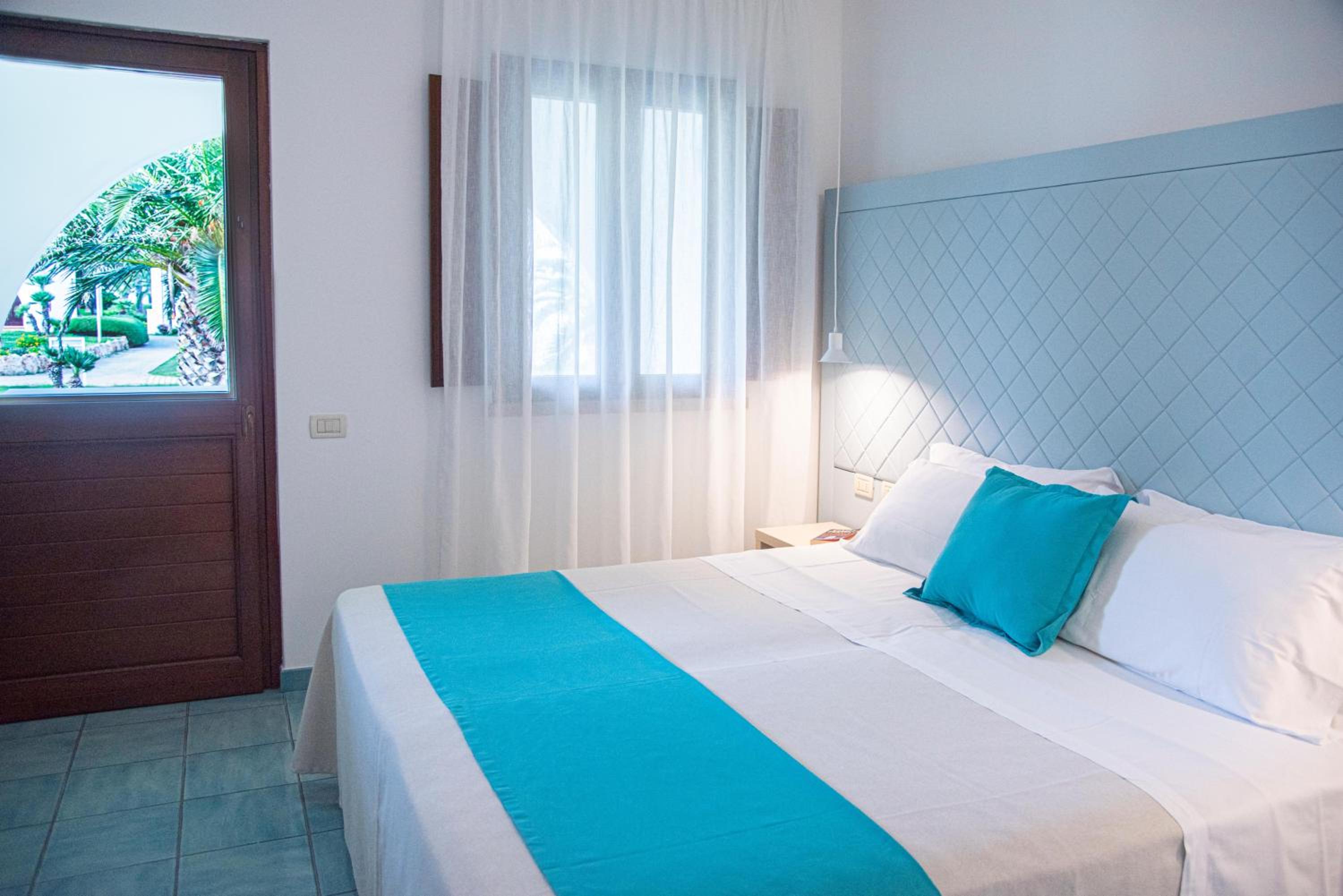 Quadruple Deluxe Suite