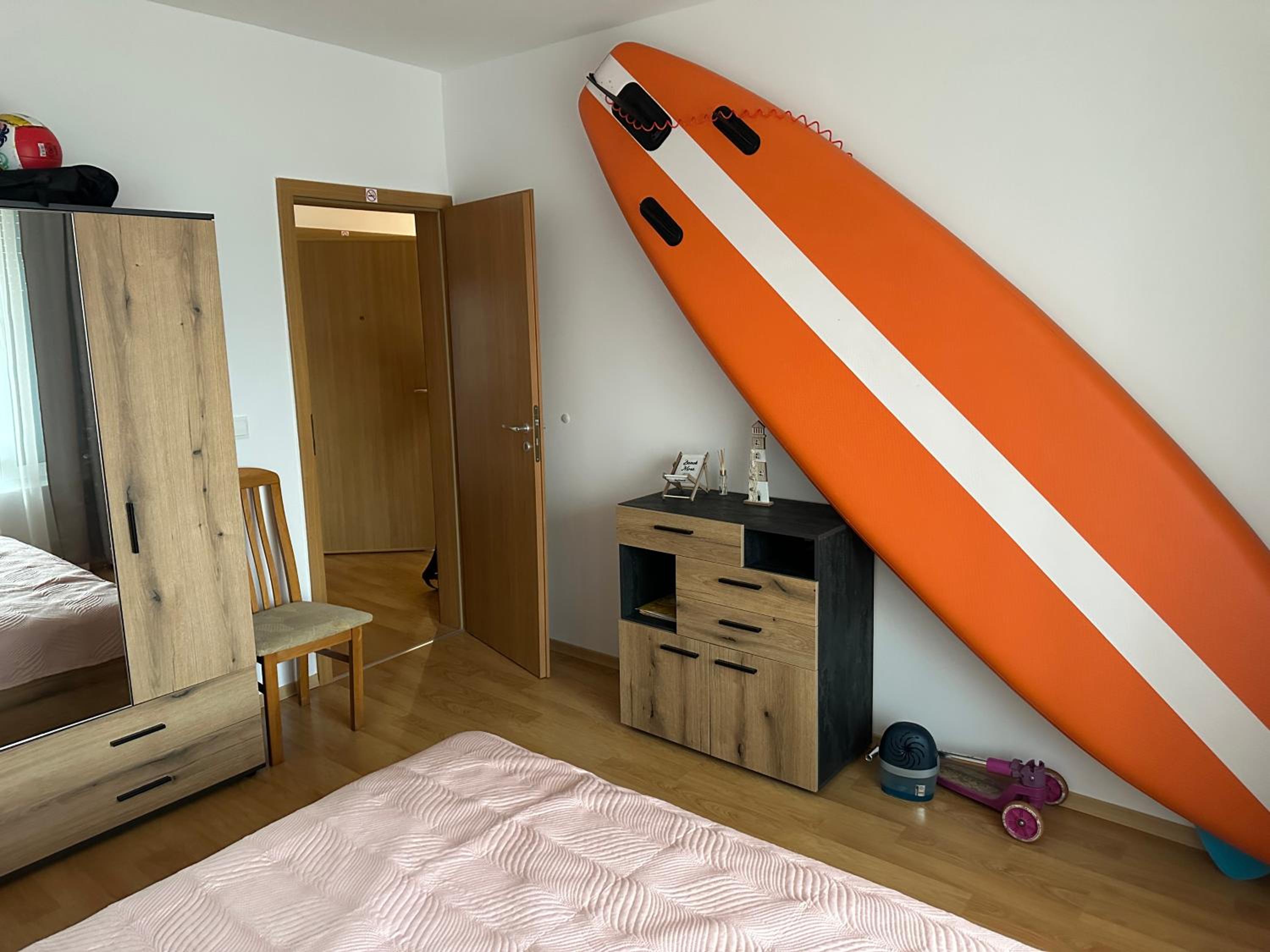 Apartment with Sea View photo 1