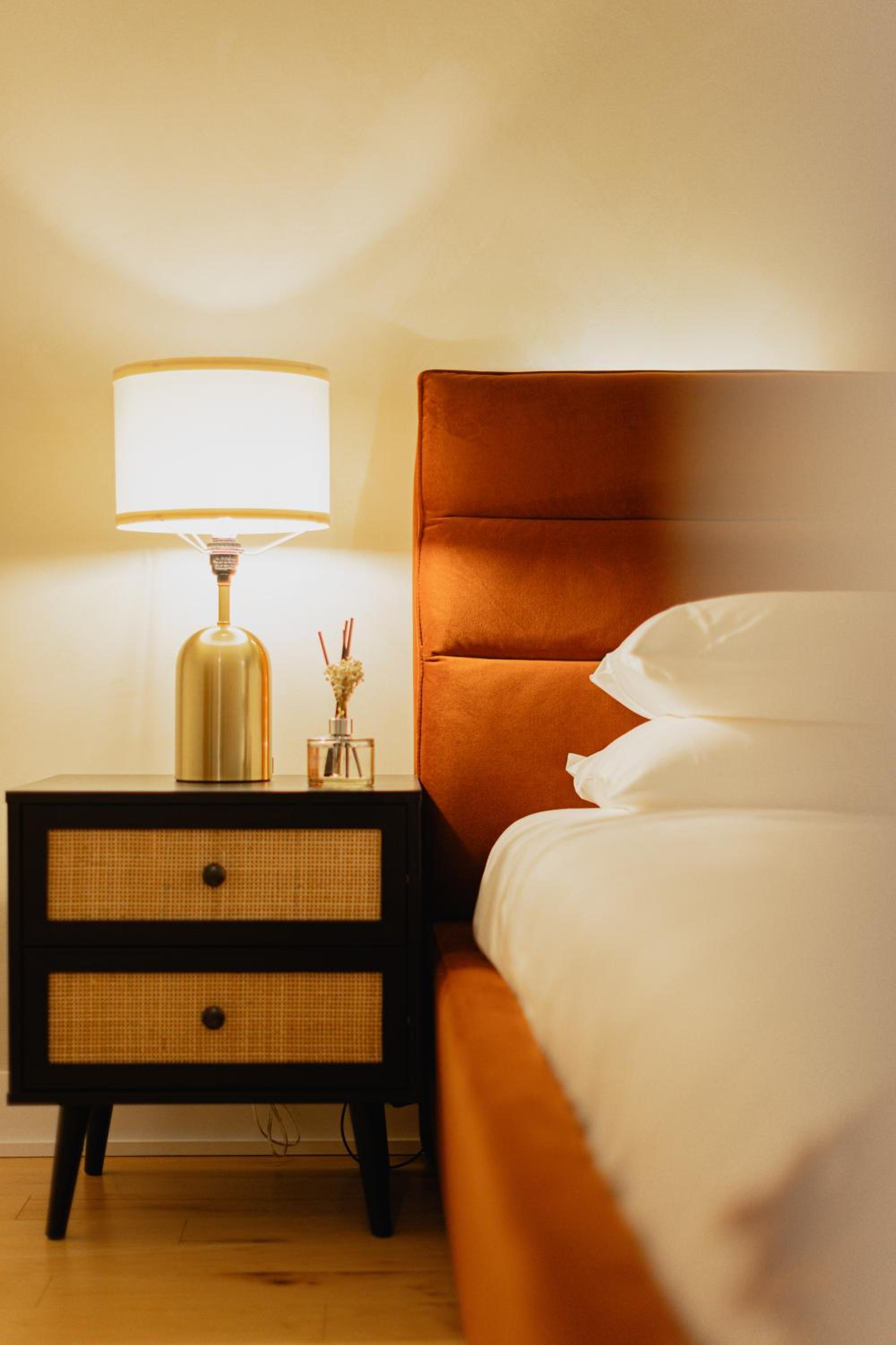 Two-Bedroom Suite