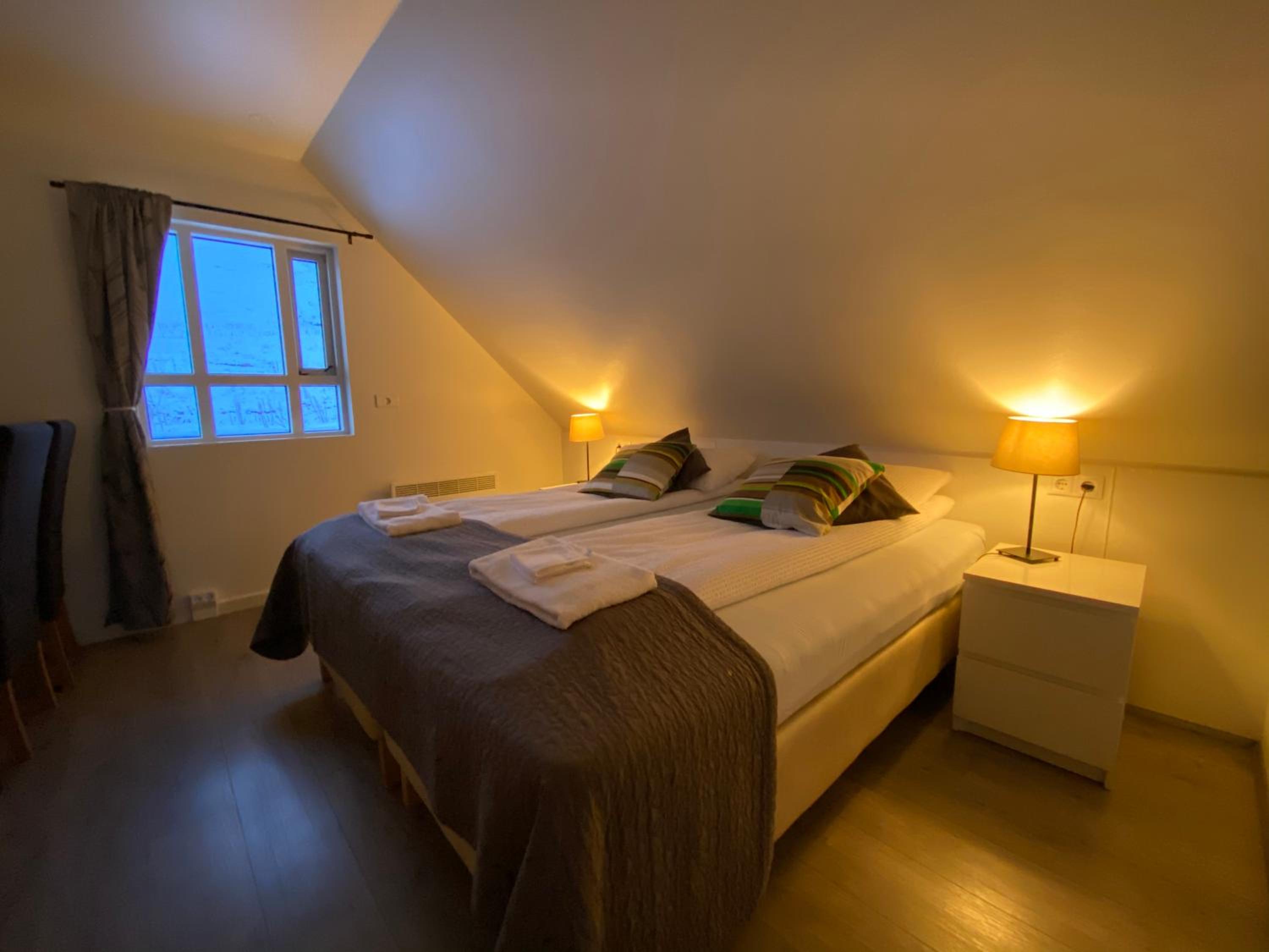 Standard Double Room with Shared Bathroom photo 1