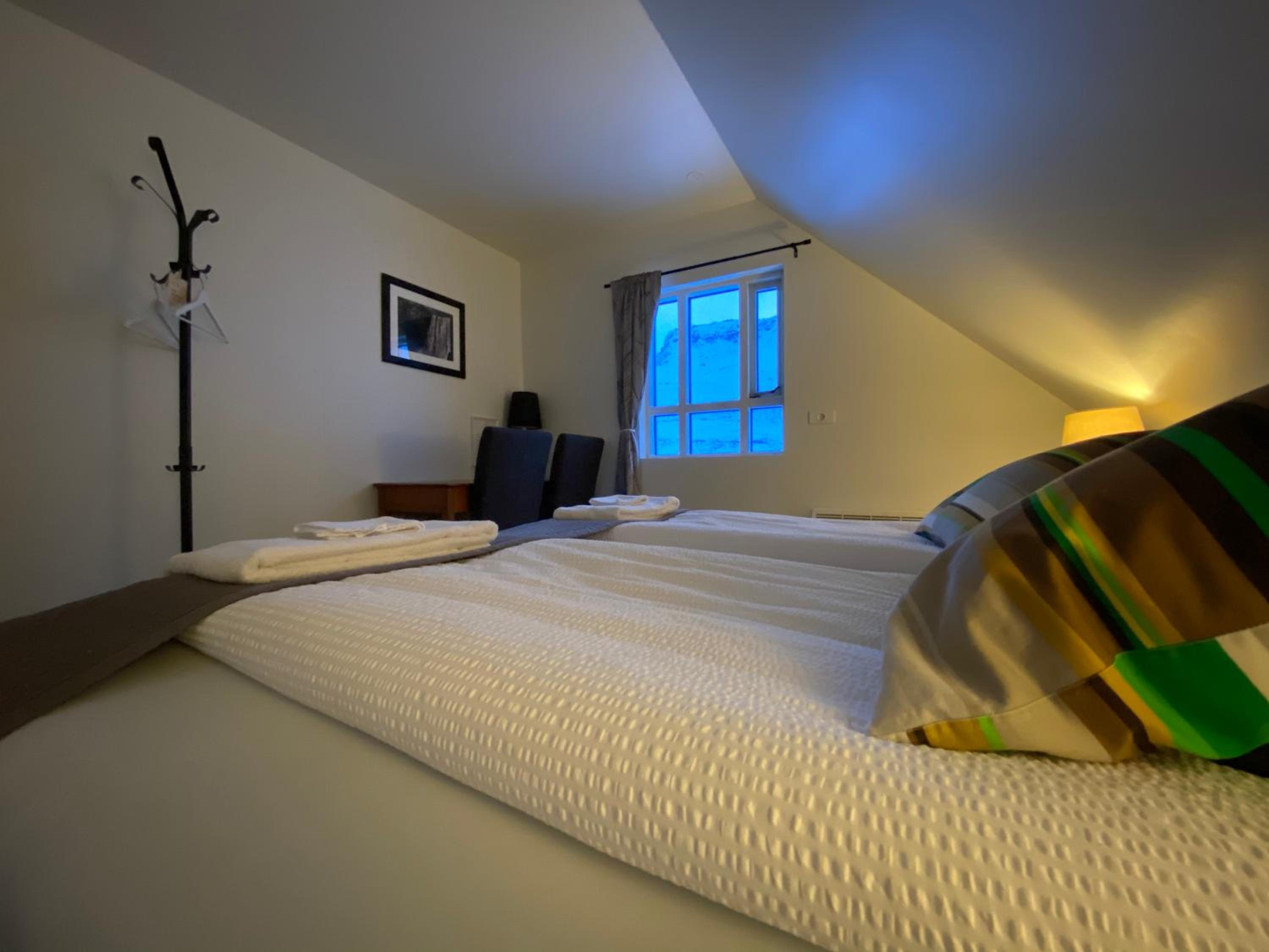 Standard Double Room with Shared Bathroom photo 2