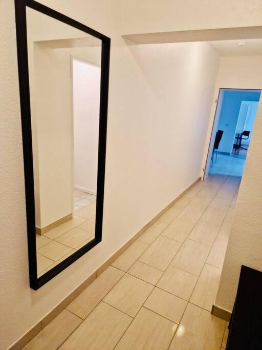 Three-Bedroom Apartment photo 2