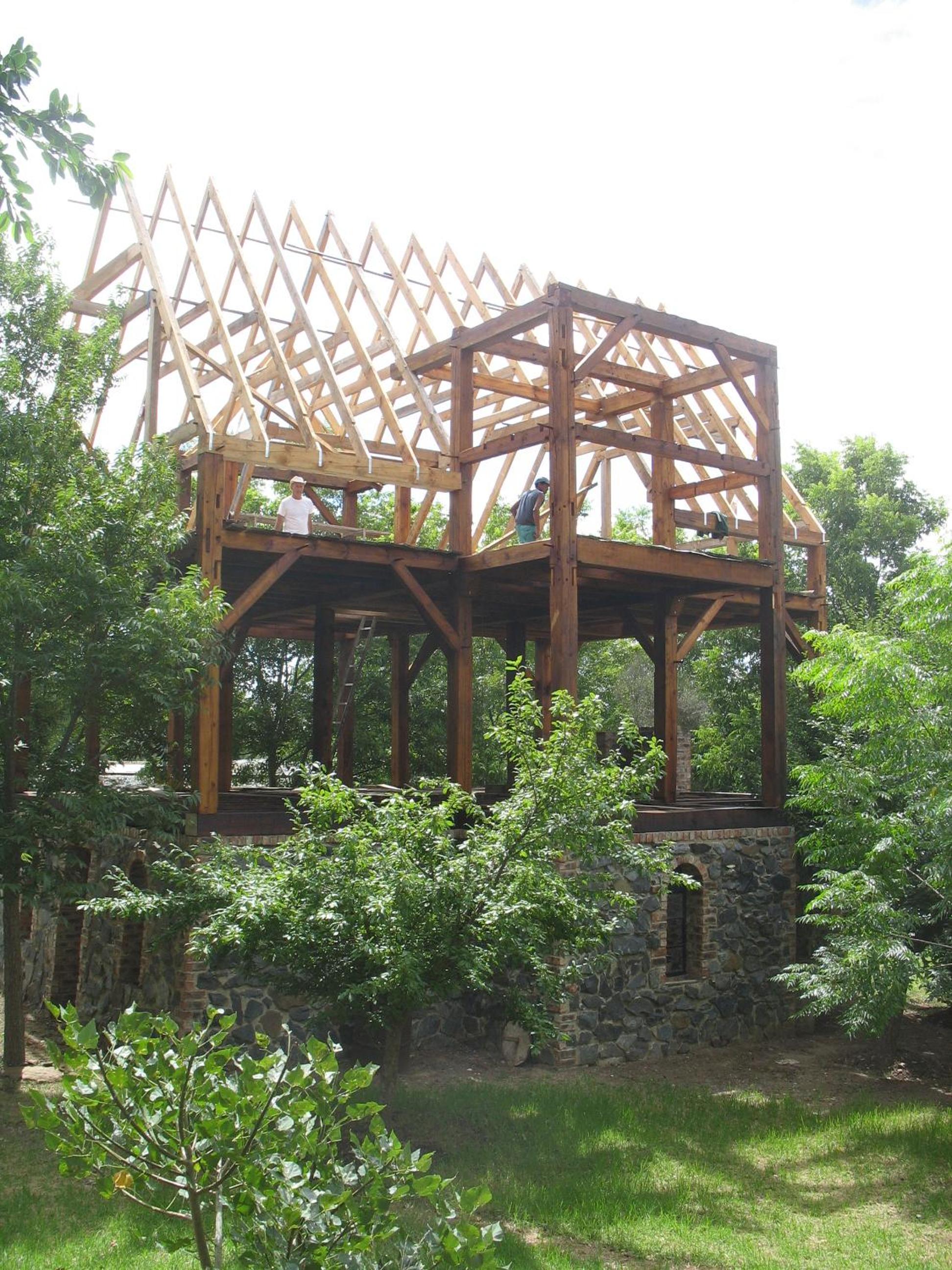 Two-Bedroom House - Photo 12