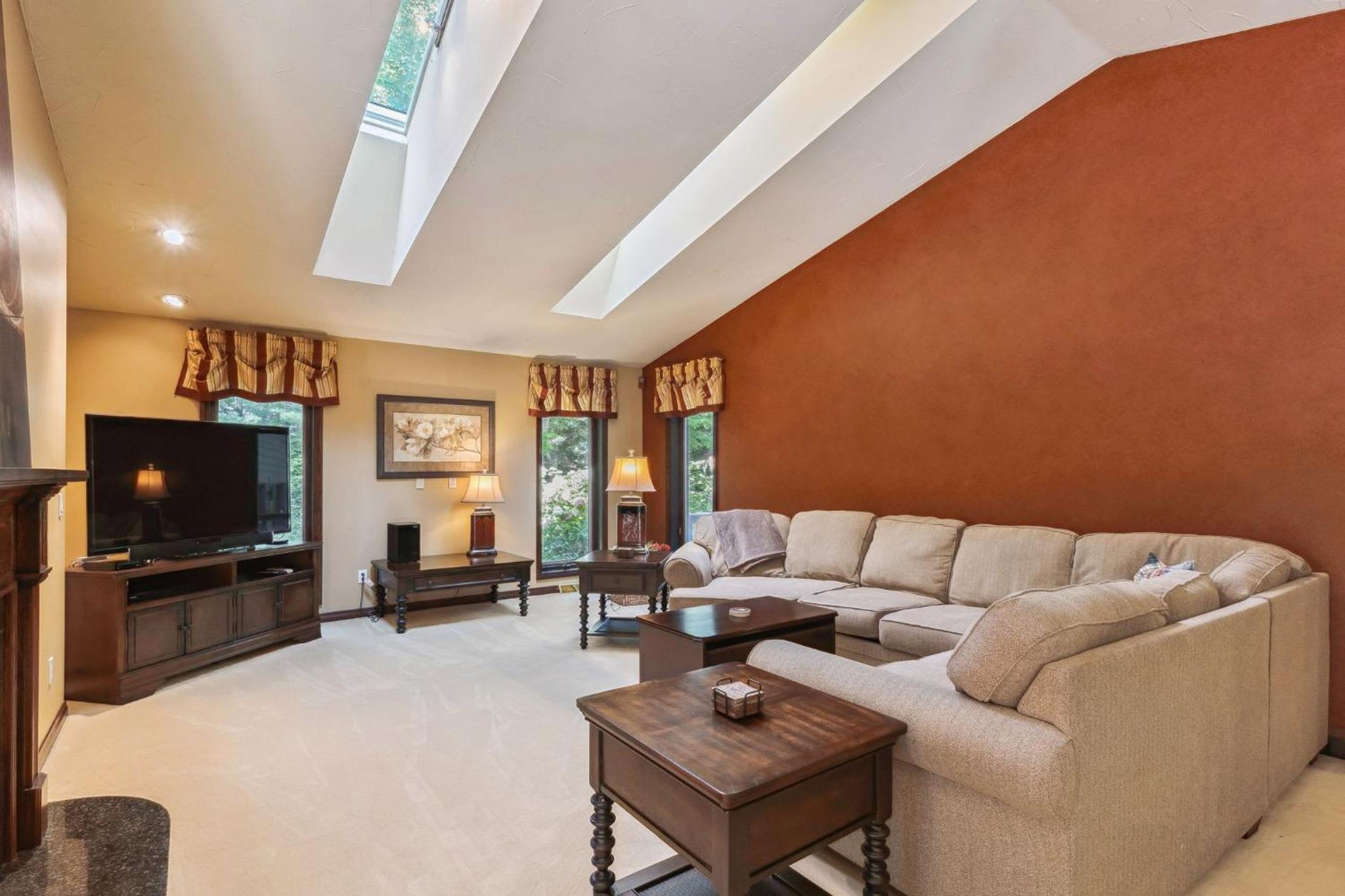 Vacation Home photo 1