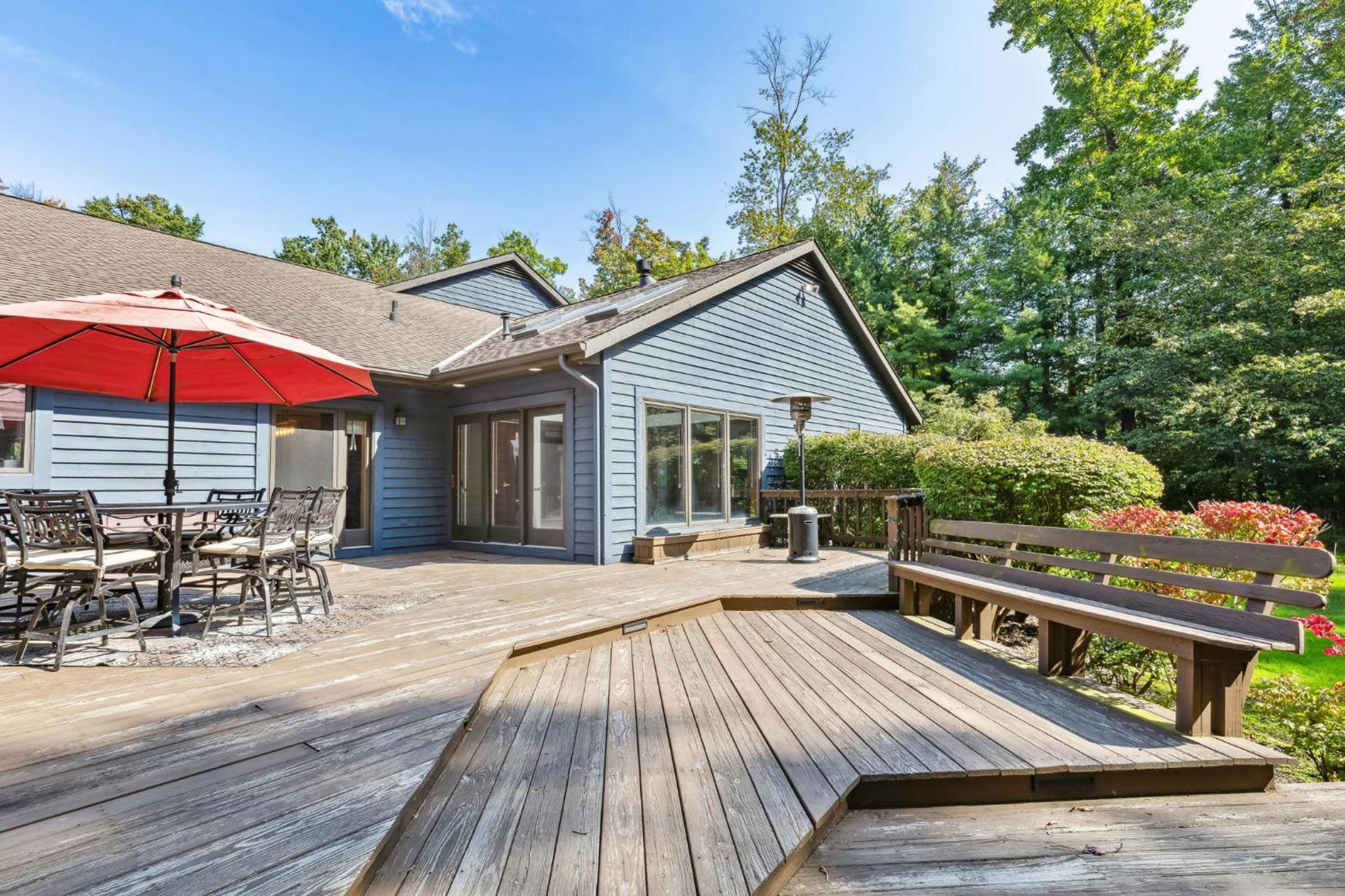 Vacation Home photo 3