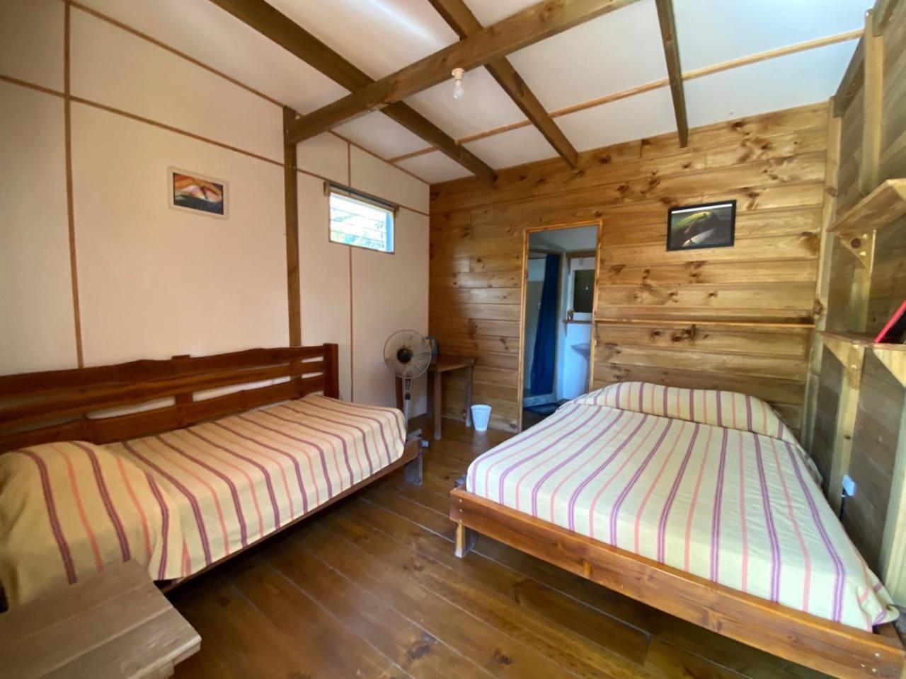 Triple Room with Private Bathroom photo 1