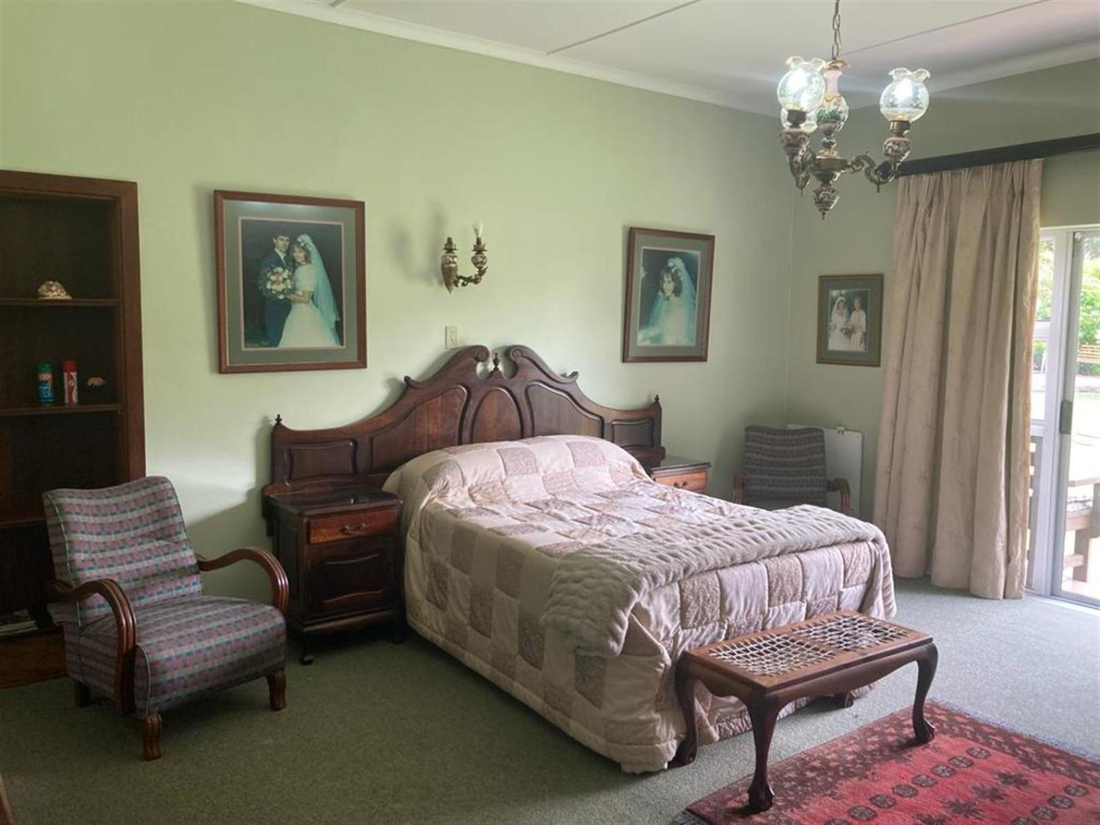 Double Room - Photo 24