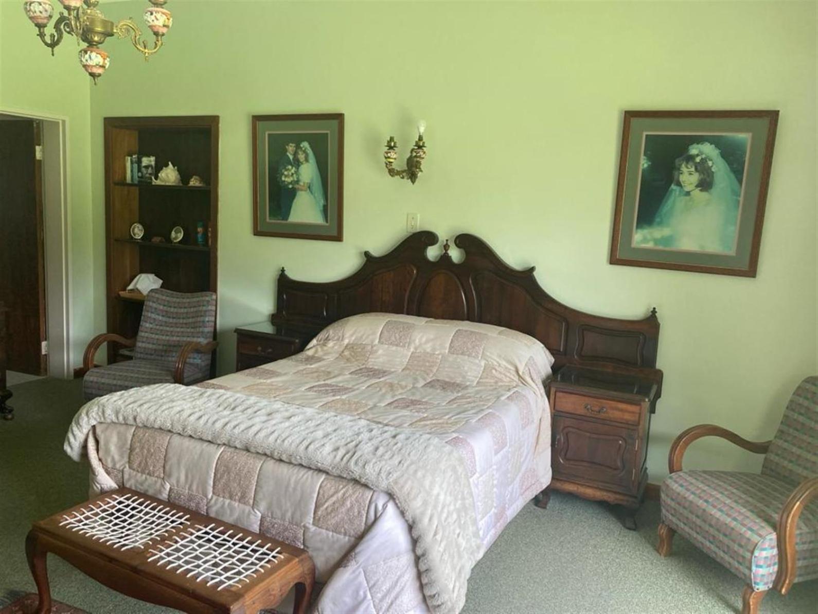 Double Room - Photo 23