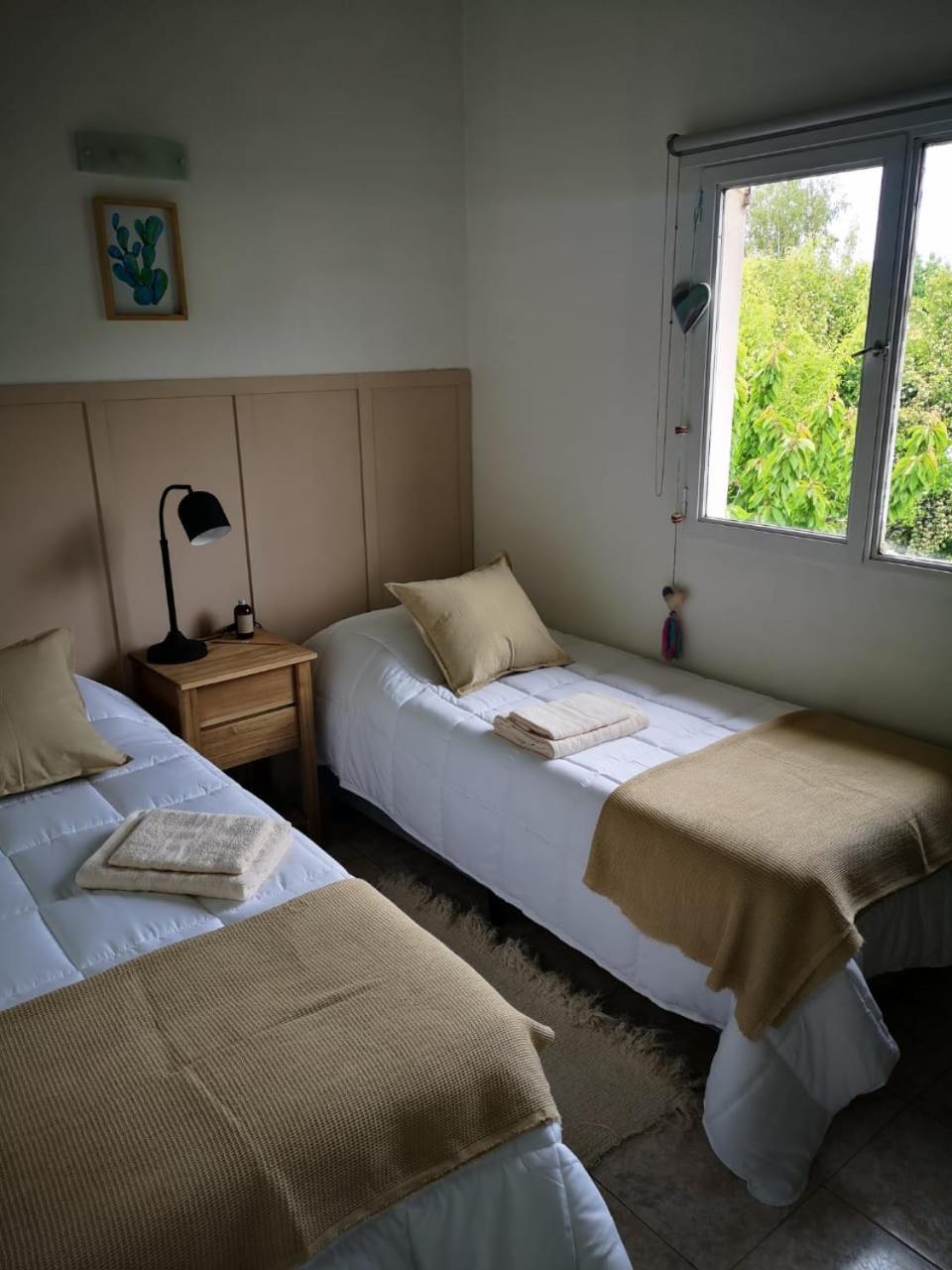 Three-Bedroom House photo 1