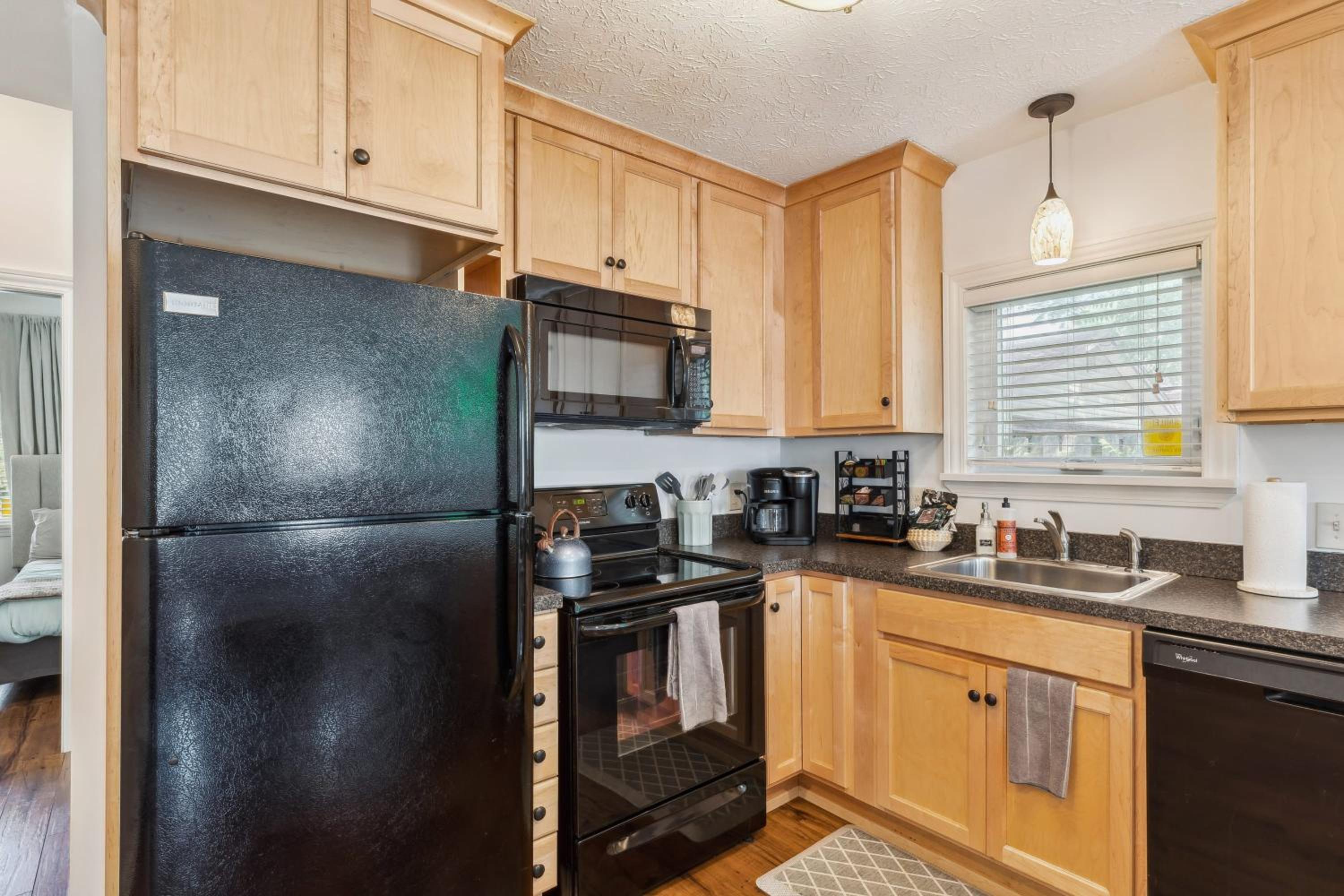 Vacation Home photo 2