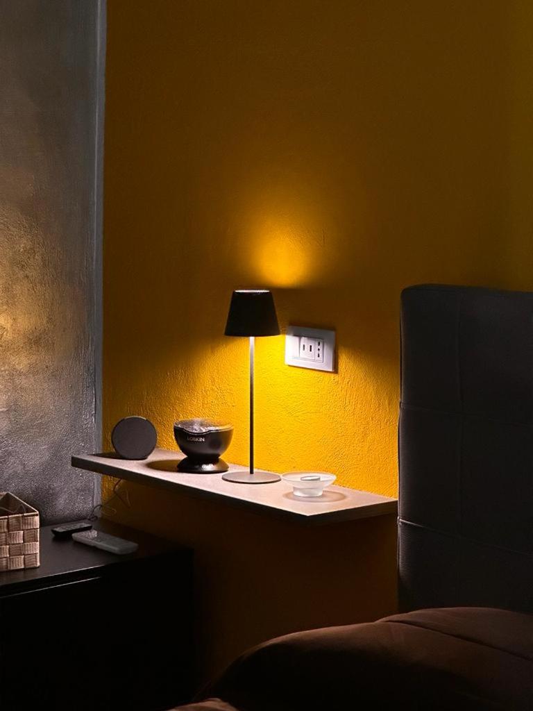 One-Bedroom Apartment with Spa Bath