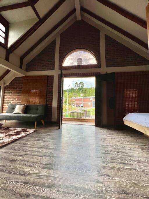Three-Bedroom House photo 1