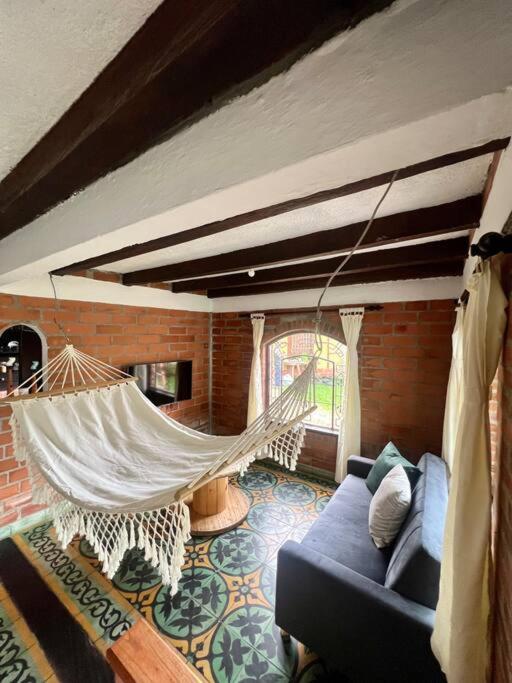 Three-Bedroom House photo 3