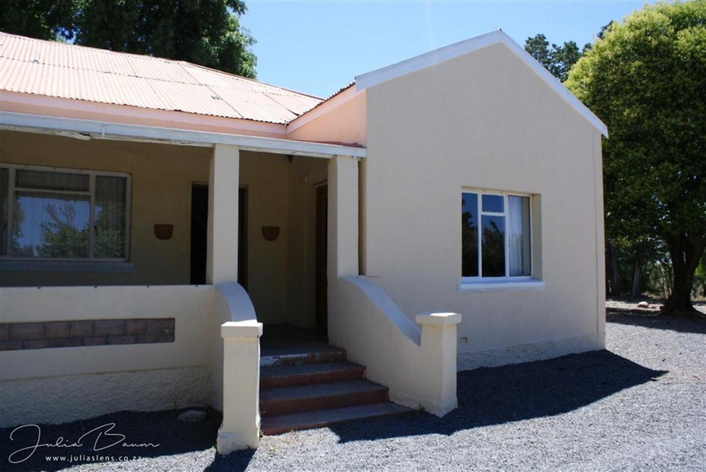 Cottage - Photo 26
